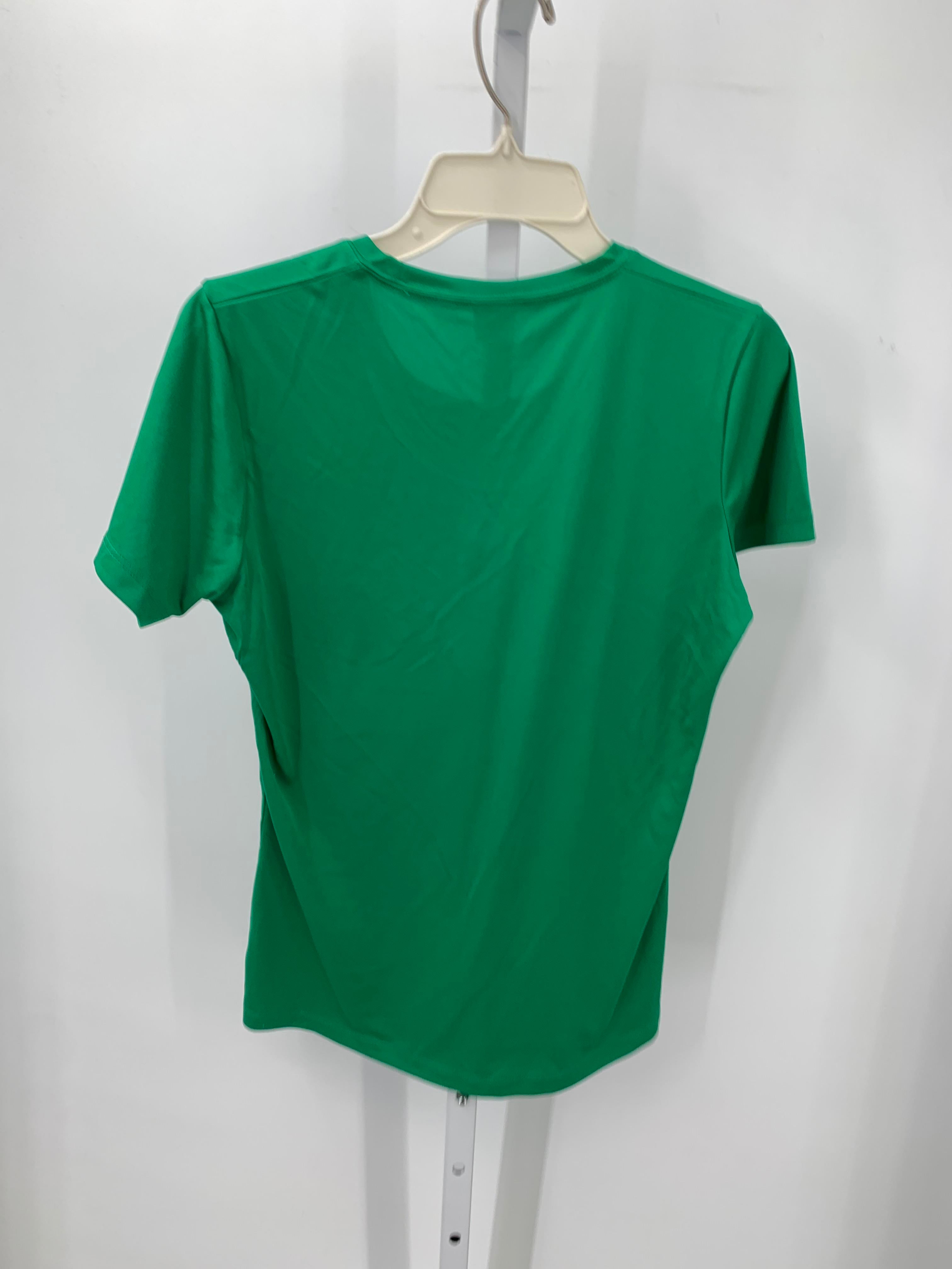 SHORT SLV SHIRT SHENANIGANS SQUAD