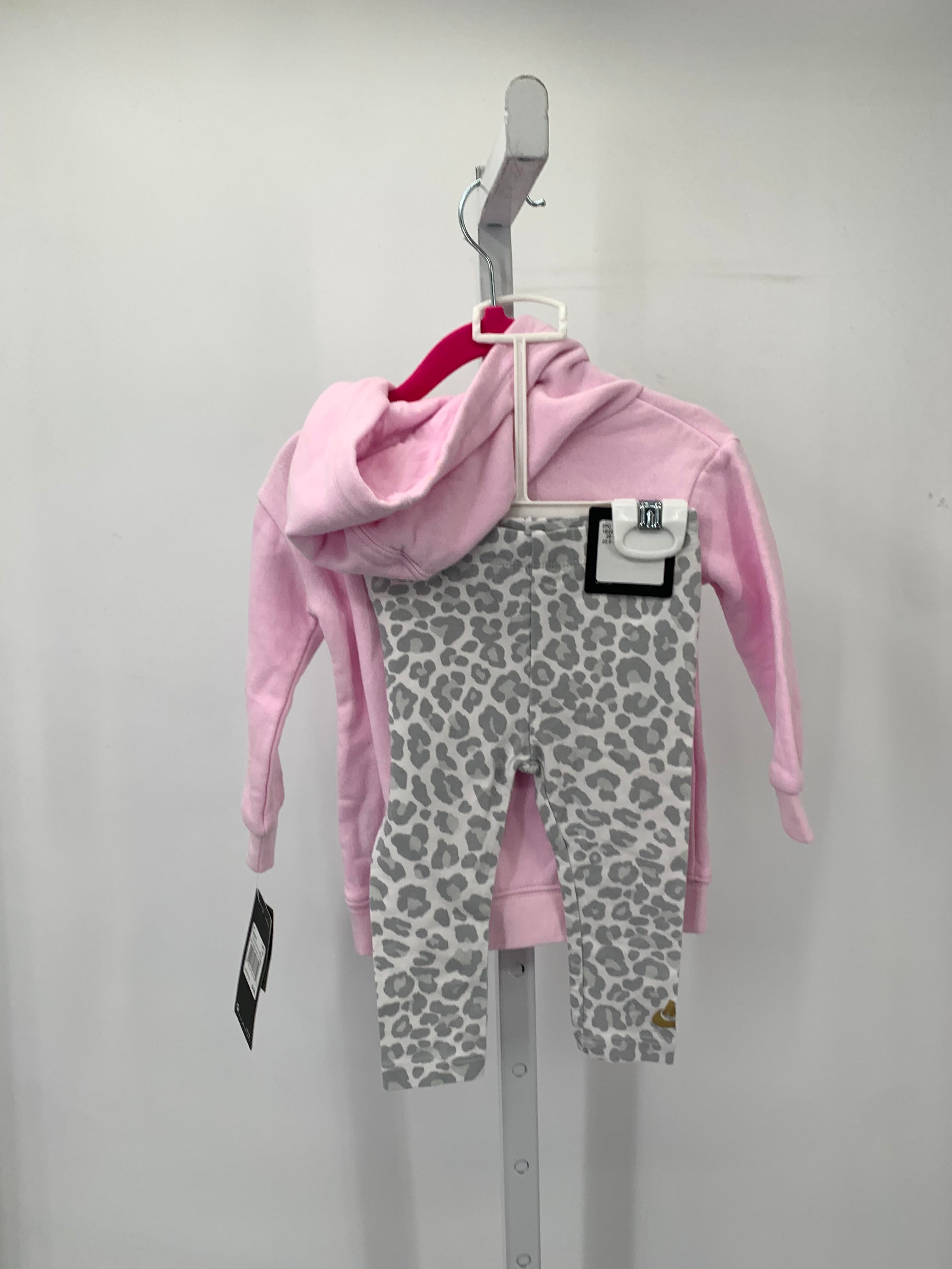 Nike Size 12 Months Girls 2 Pieces