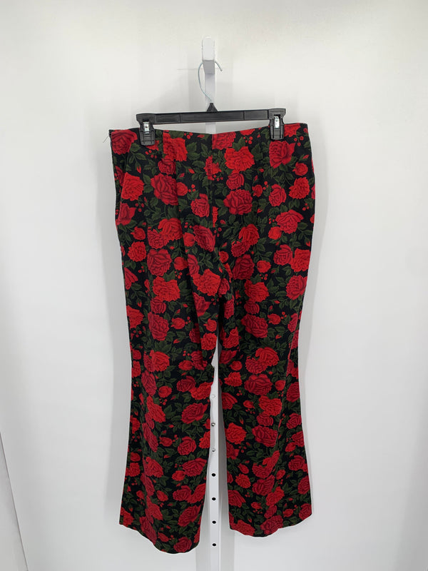 New York & co. Size 12 Misses Pants