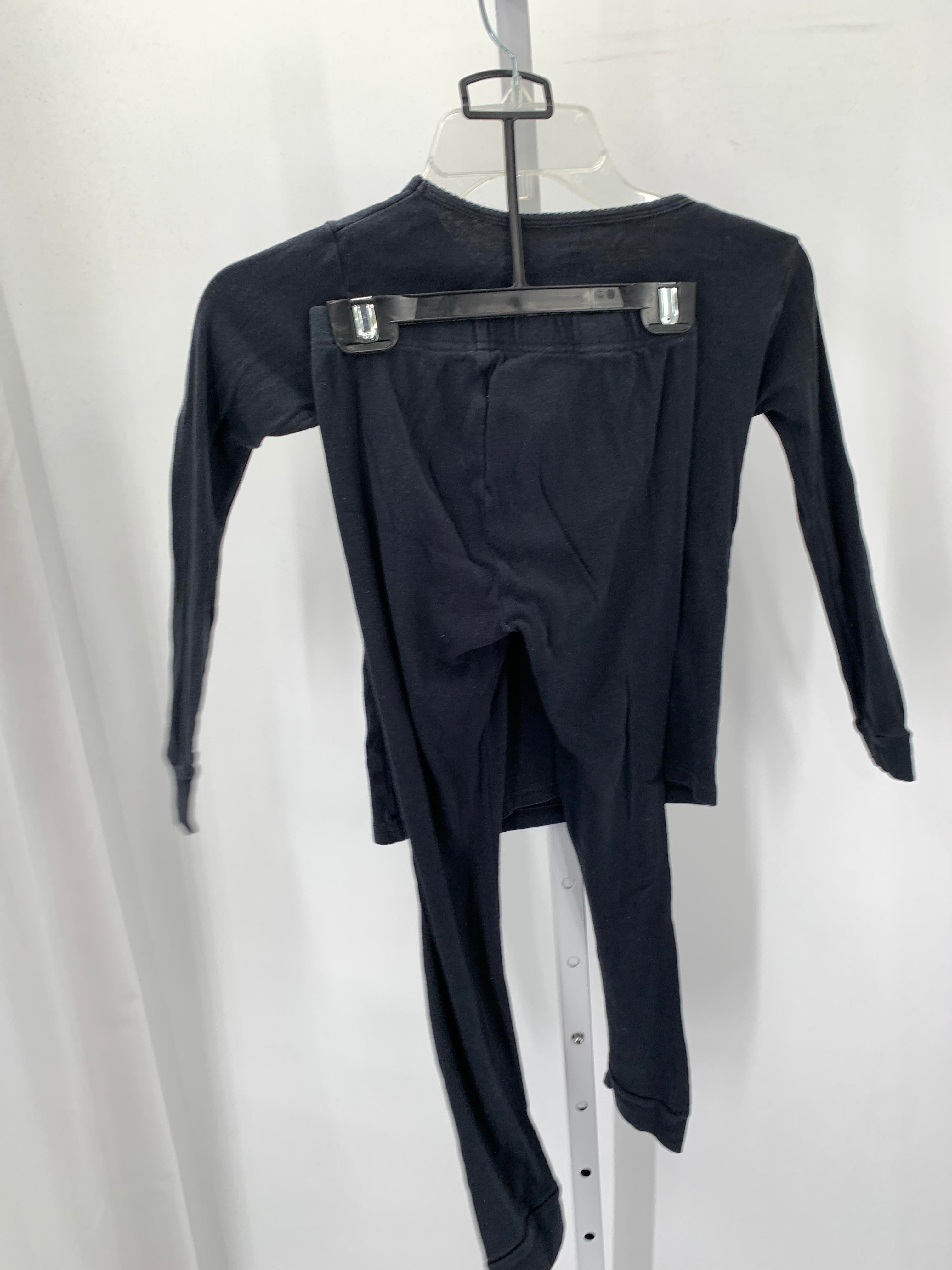 PAJAMAS SKELETON