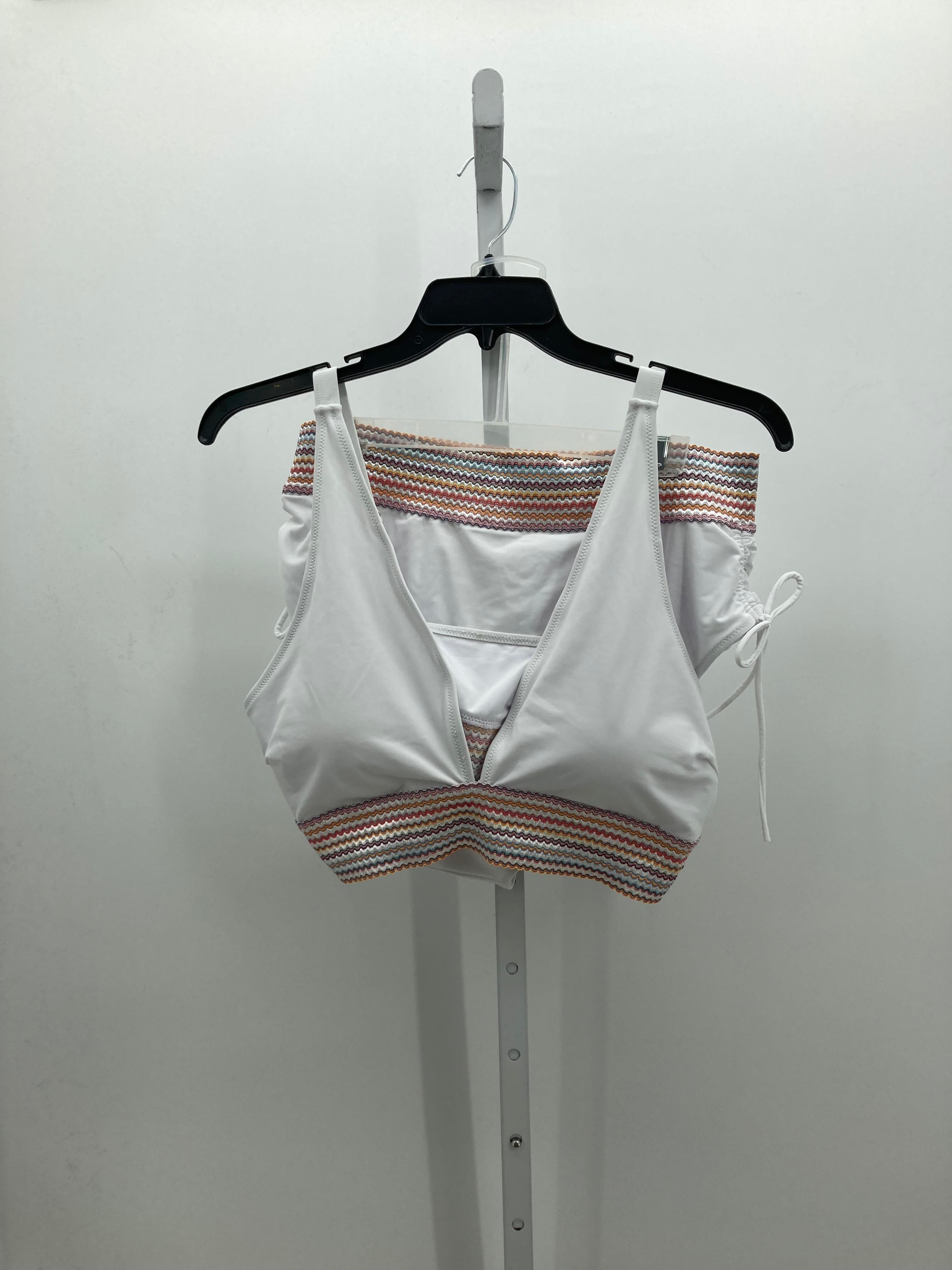Size XXL Misses Swimwear