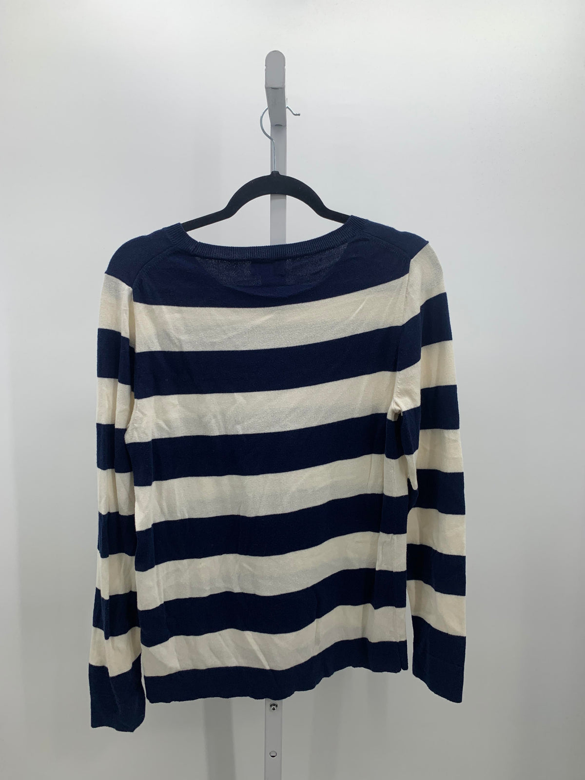 J. Crew Size Medium Misses Long Slv Sweater