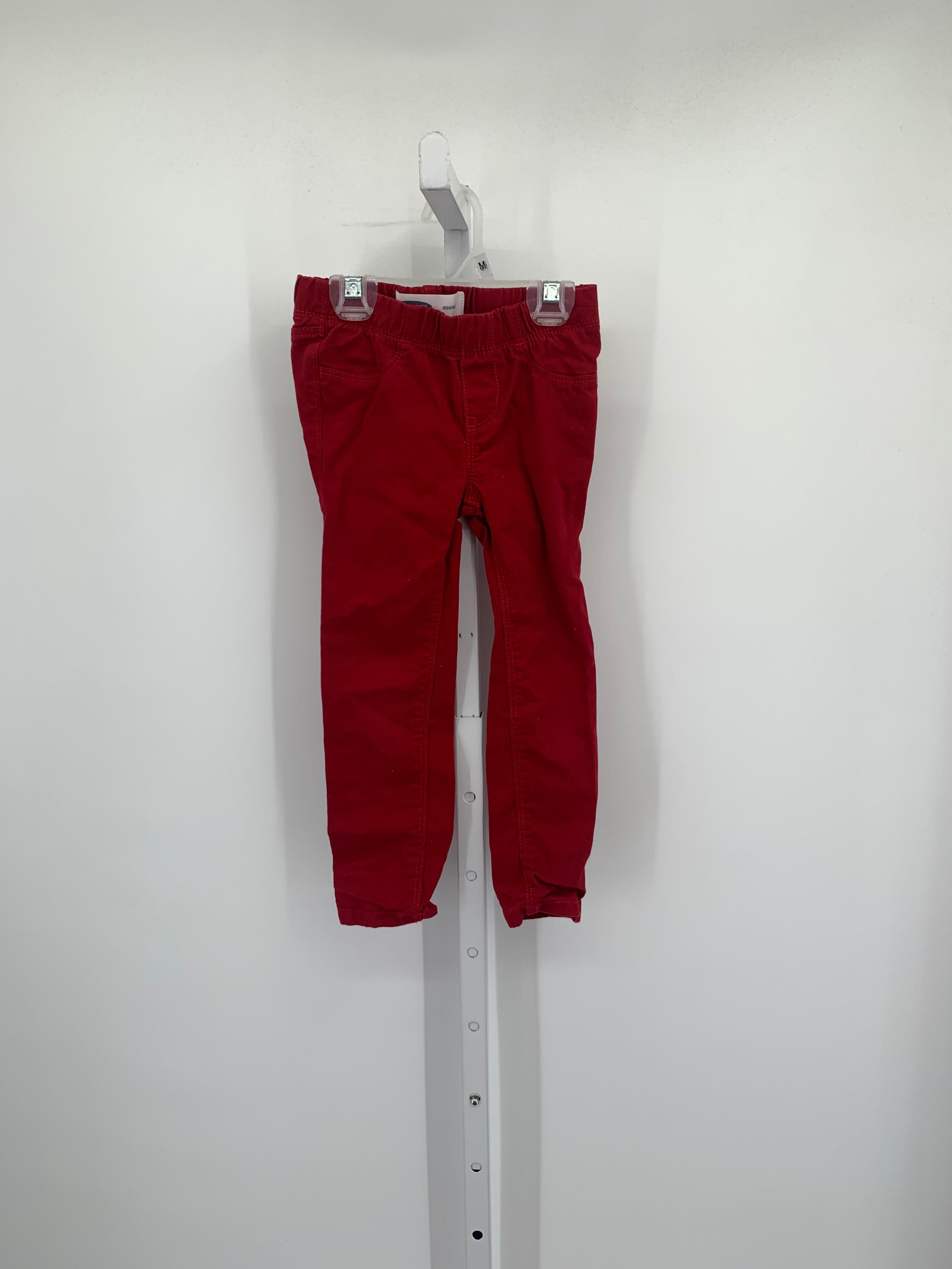 Old Navy Size 4T Girls Pants