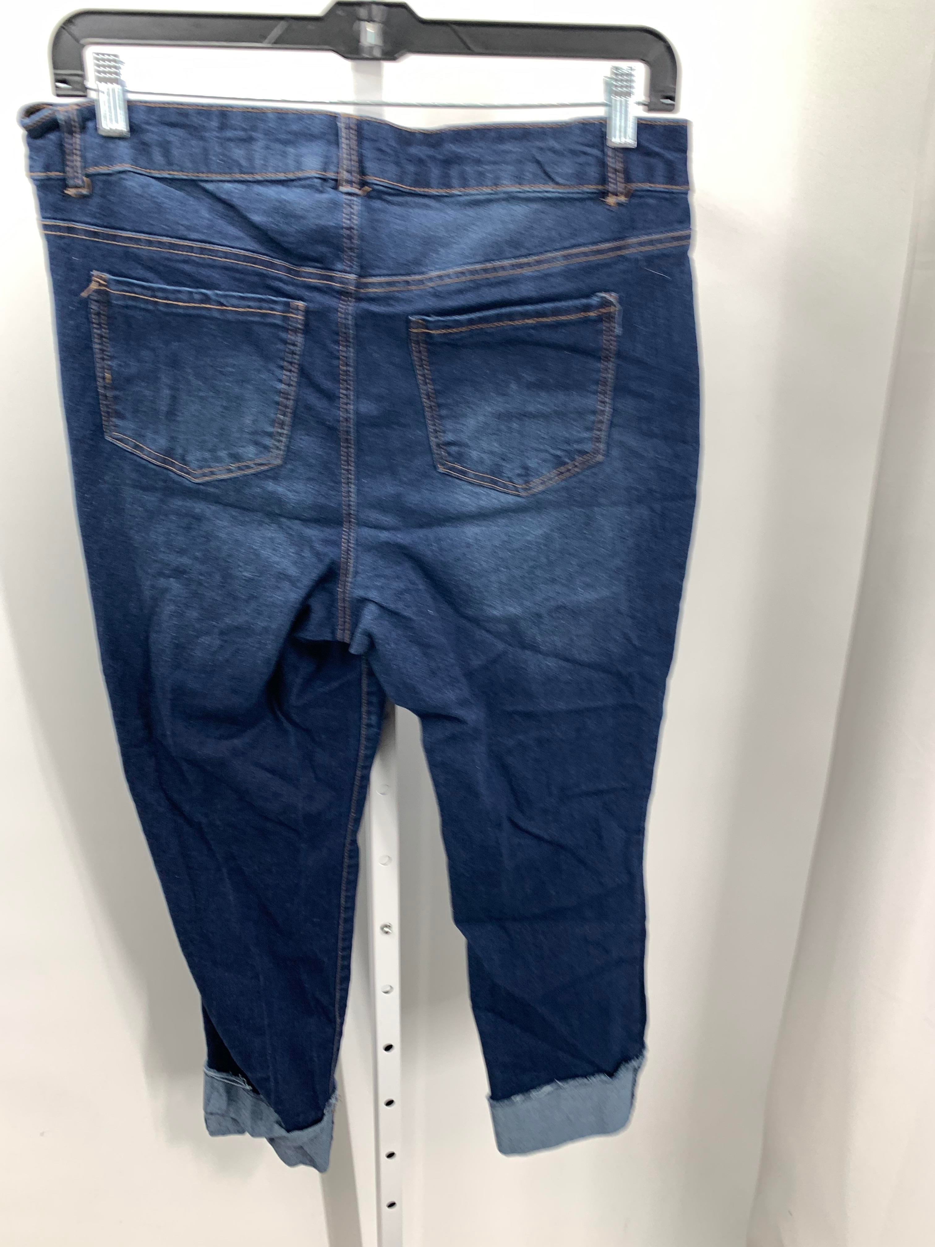 d. jeans Size 16 W Womens Jeans