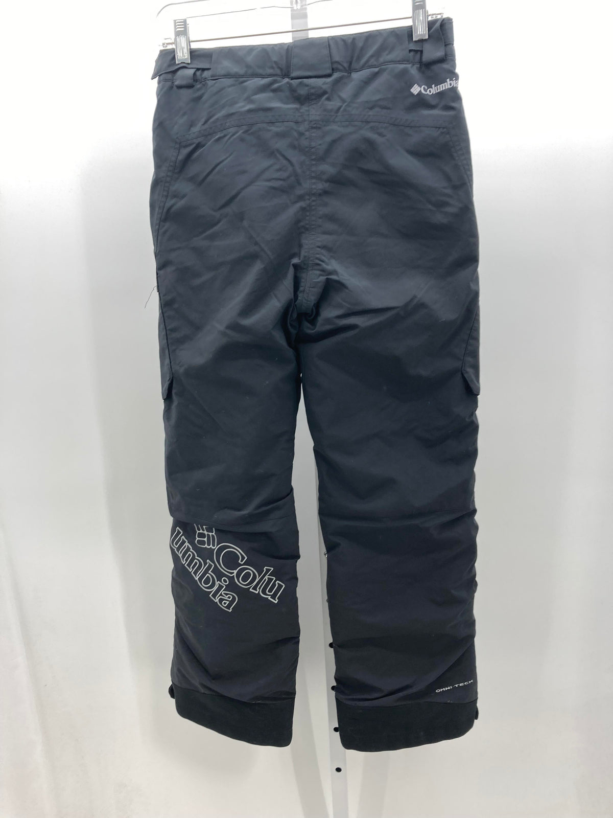 ADJ WAIST SNOW PANTS