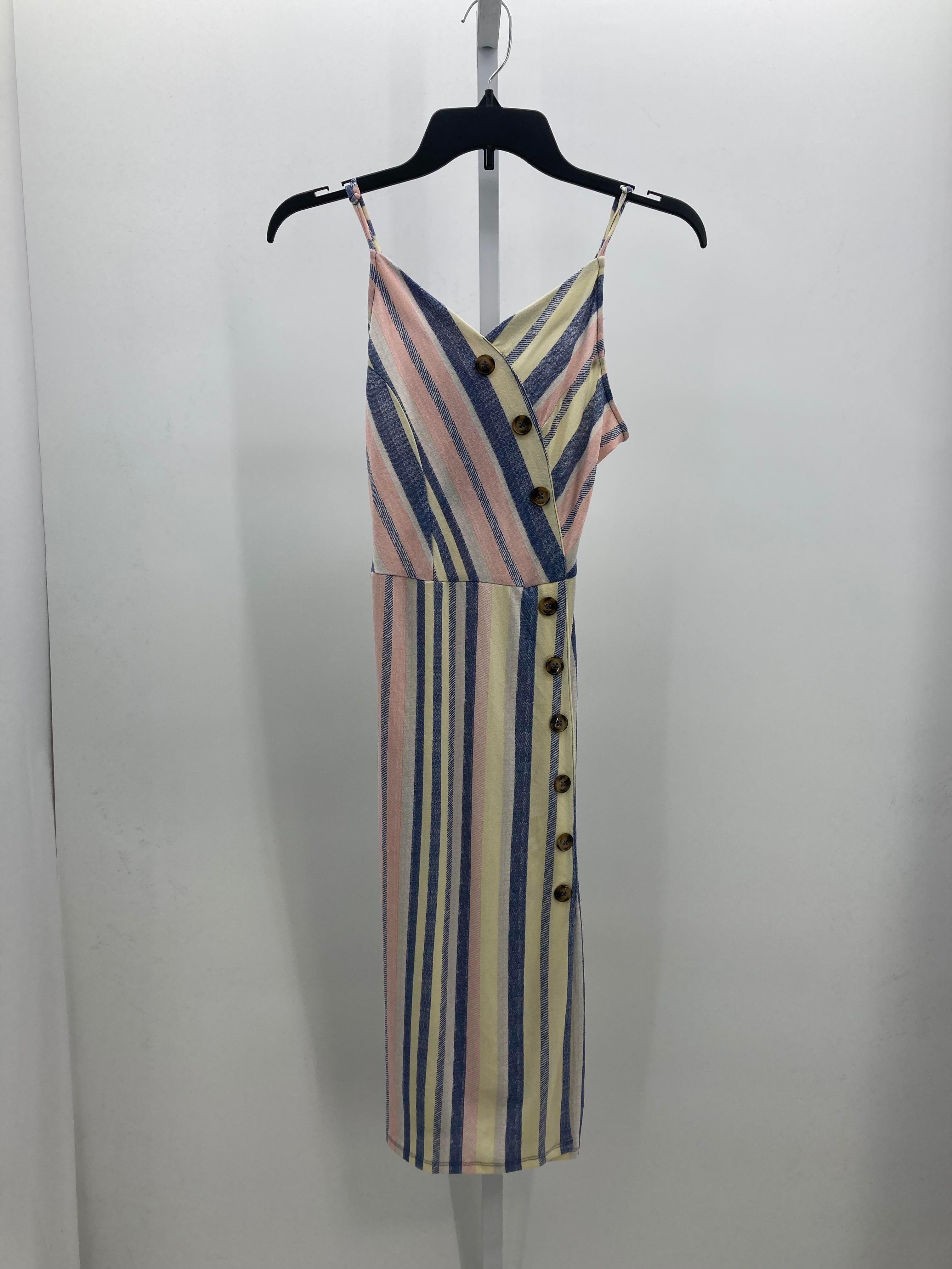 Size Medium Juniors Sundress