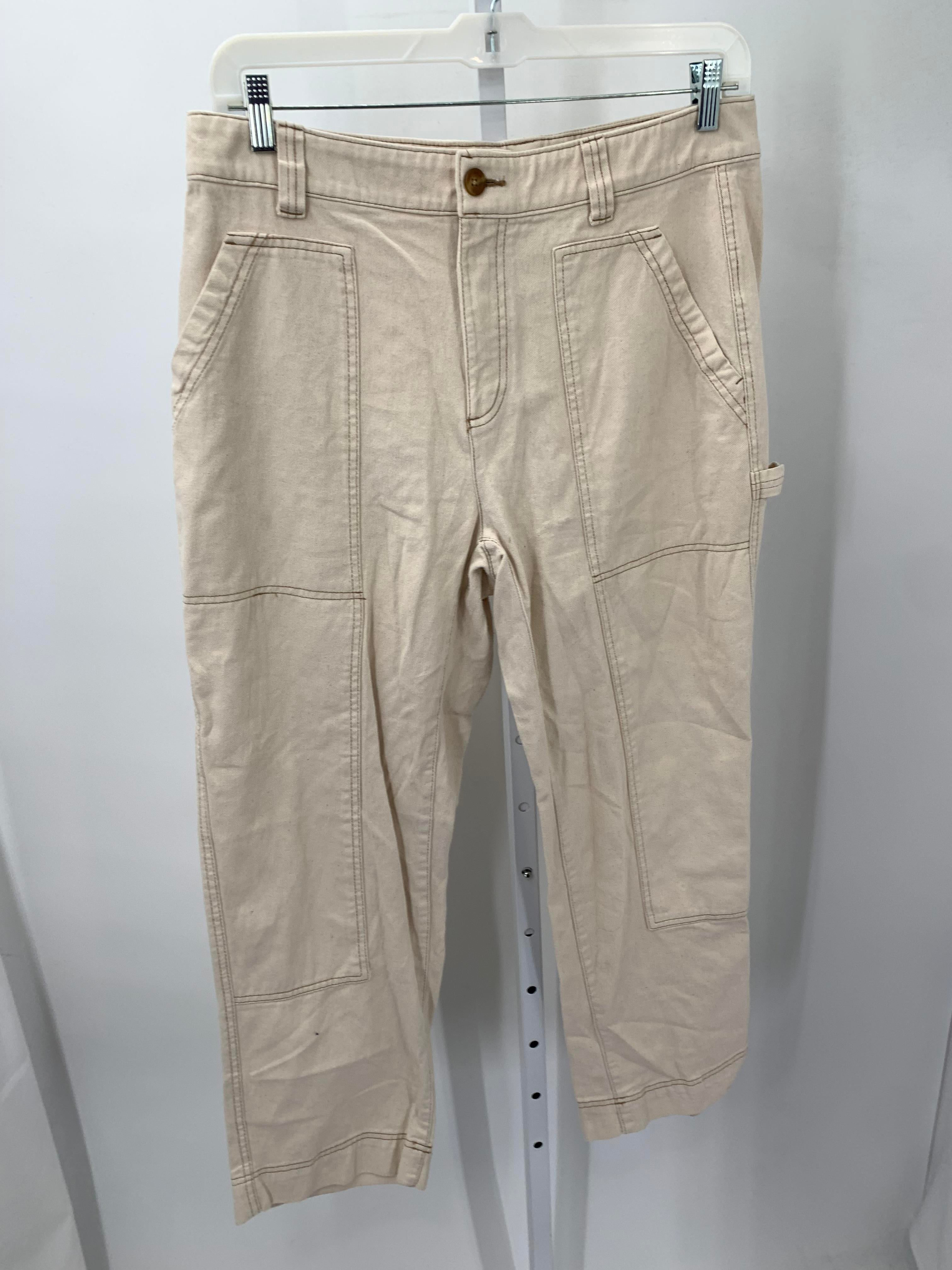 Old Navy Size 14 Misses Jeans