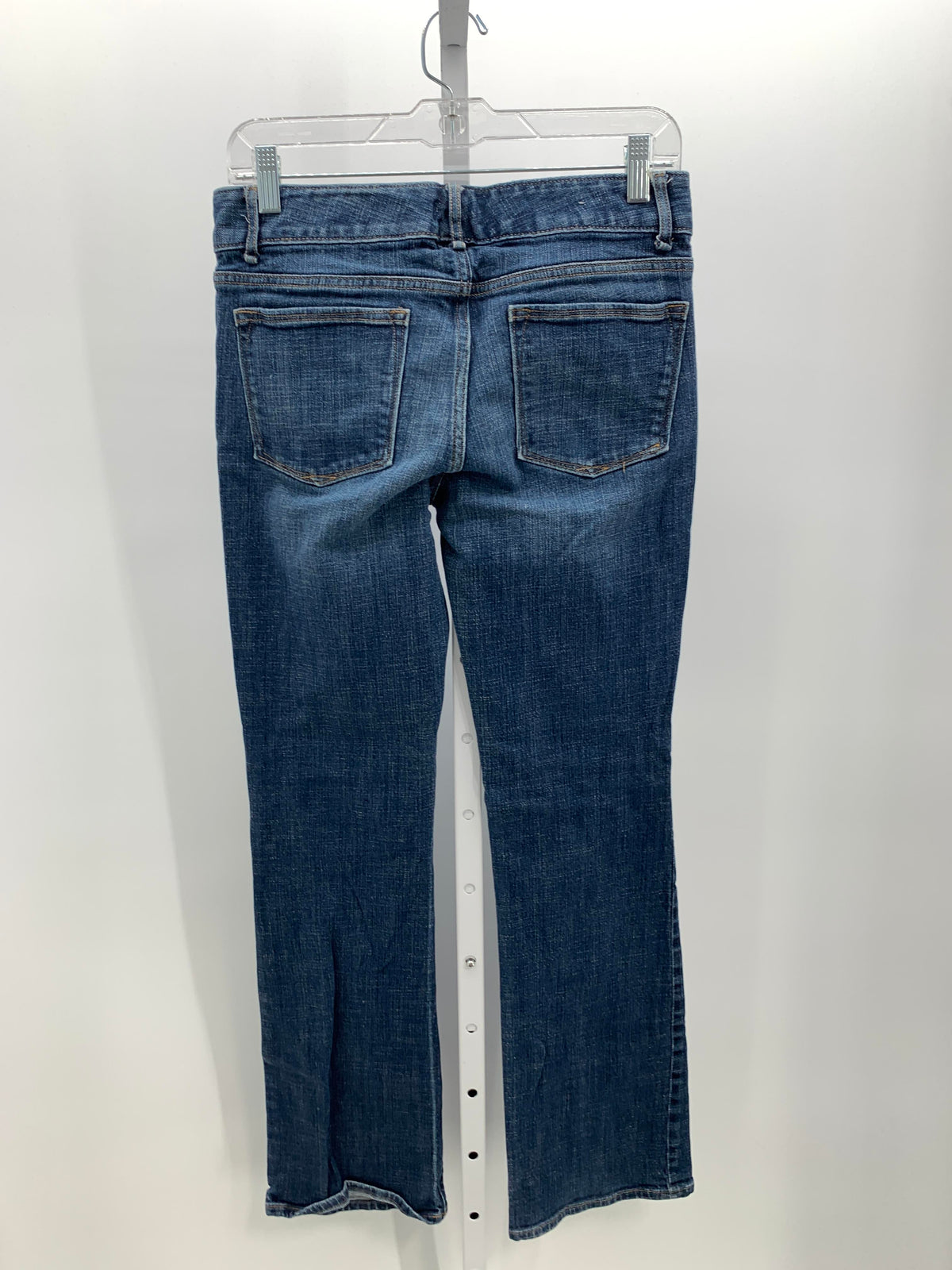 Gap Size 6 Long Misses Jeans