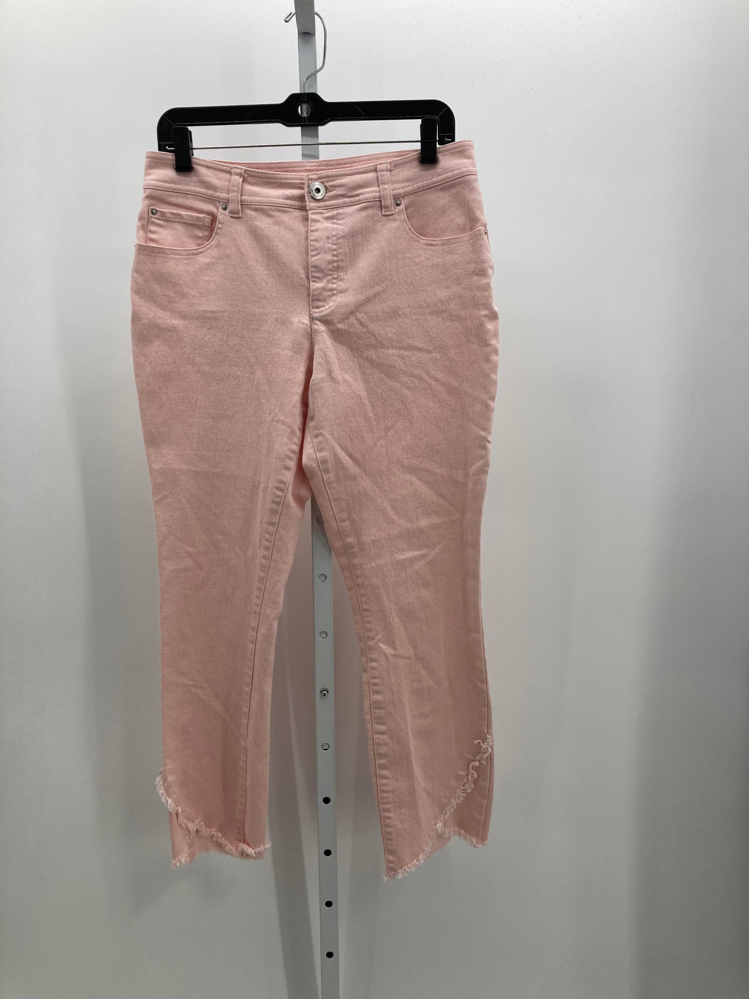 INC Size 6 Misses Jeans