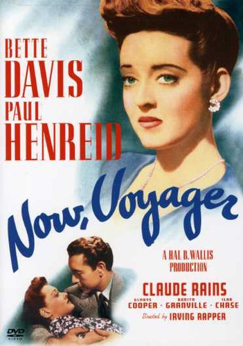 Now Voyager ( (DVD)) -
