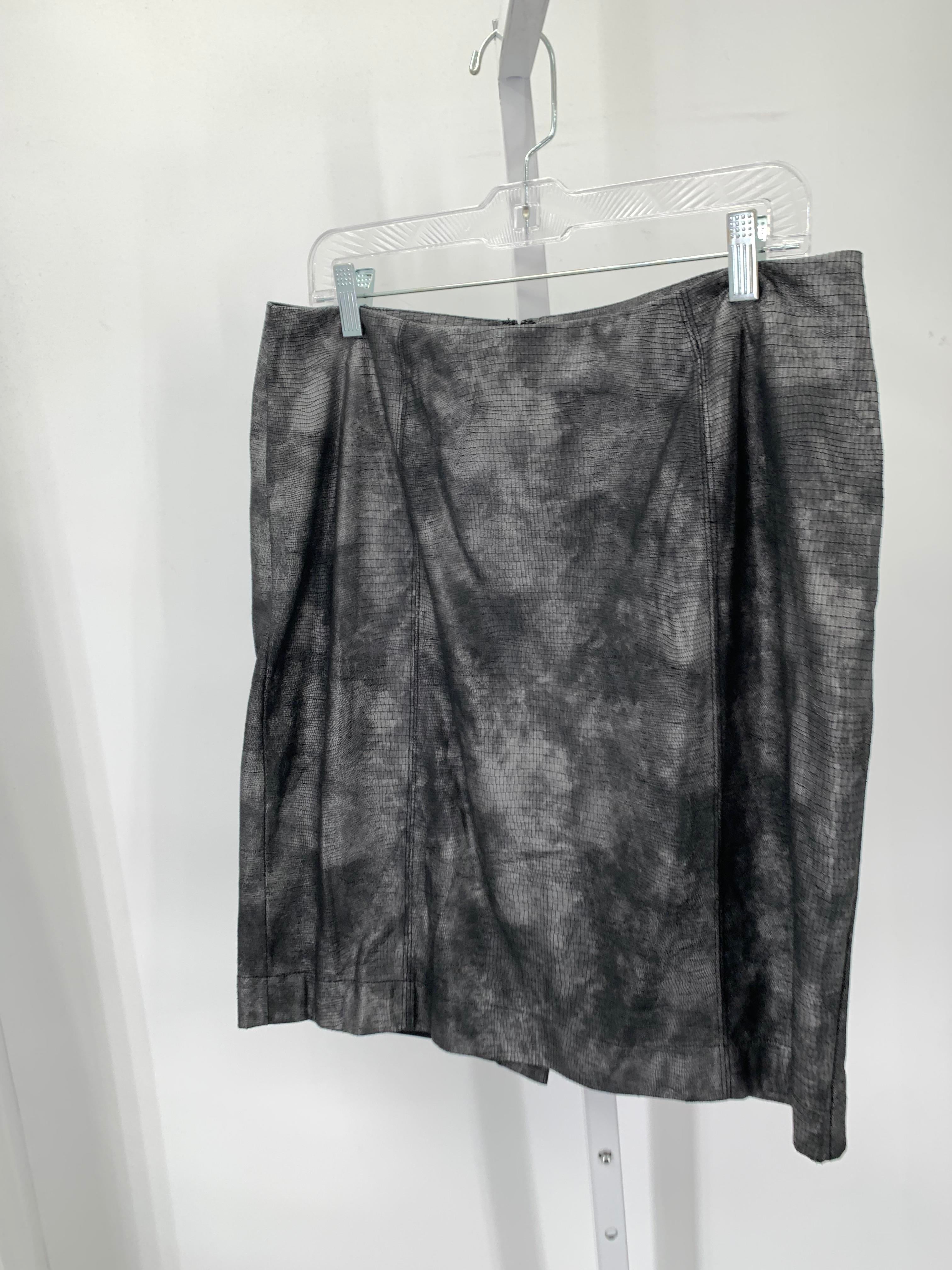 Jockey Size 10 Misses Skirt