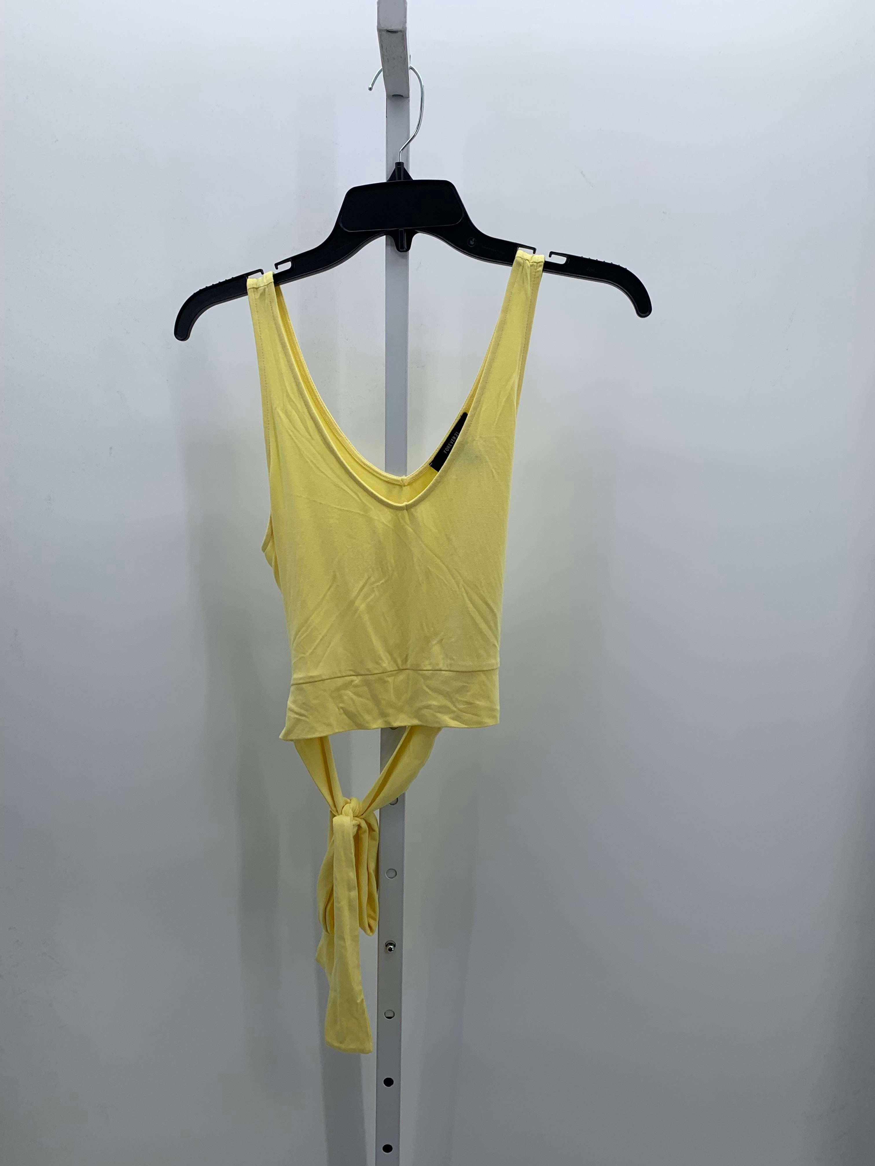 Forever 21 Size Medium Juniors Tank