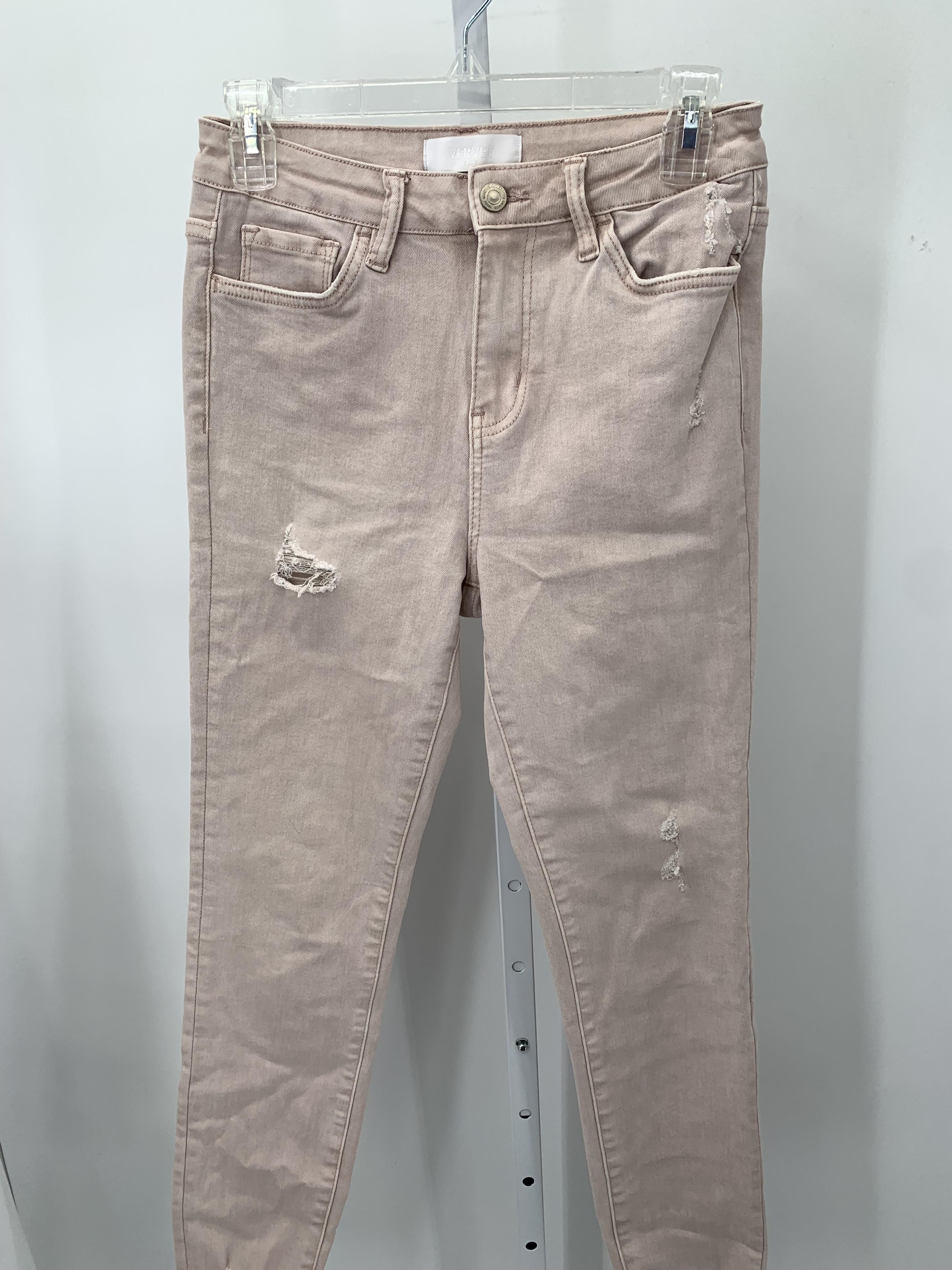 Size 4 Misses Jeans