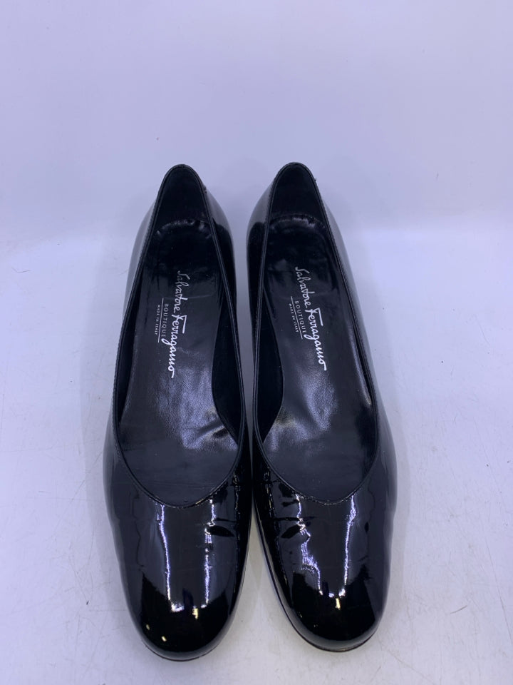 L Shoe Size 8.5 Ladies Shoes