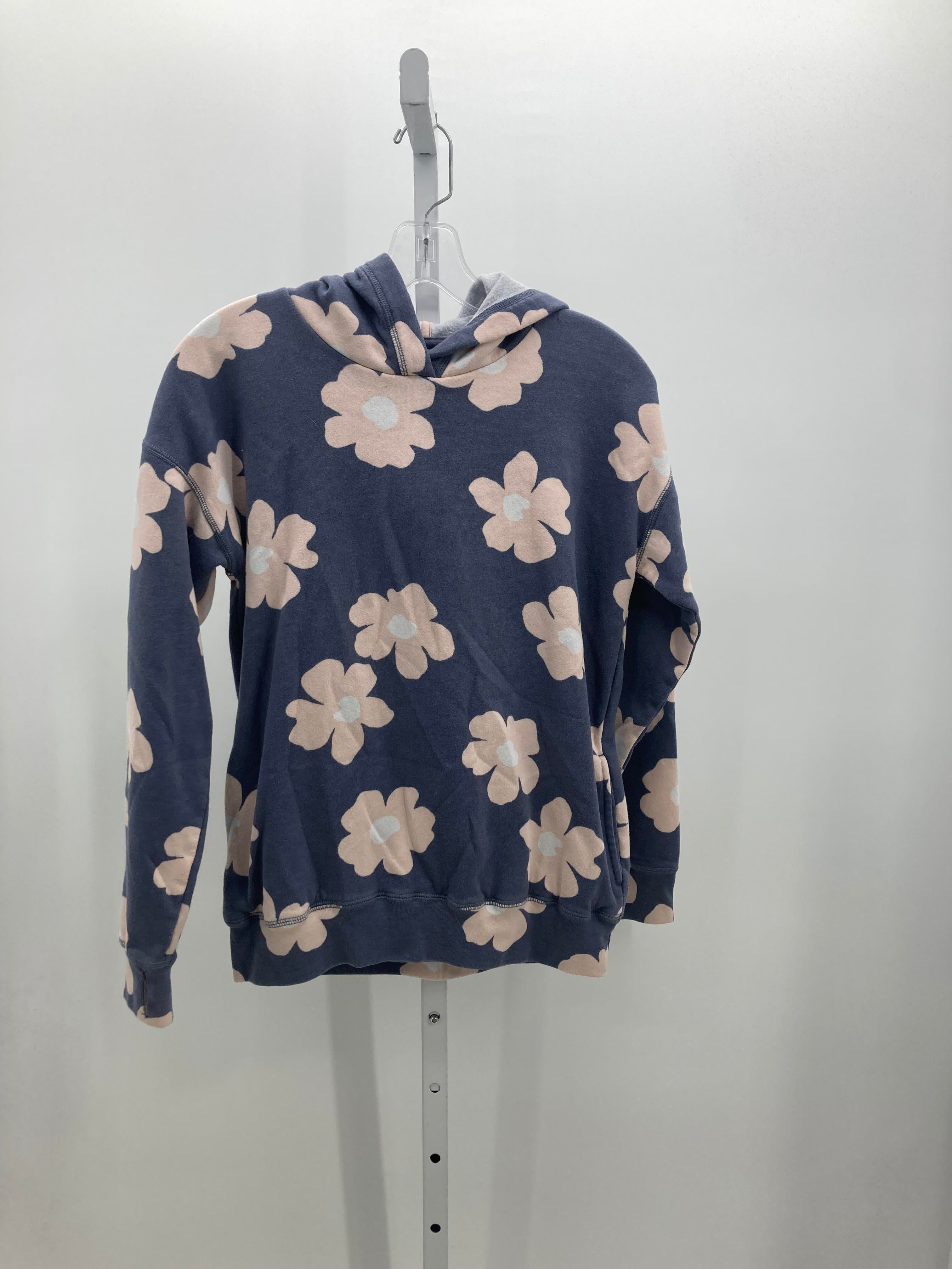 Abercrombie Kids Size 13/14 Girls Long Sleeve Shirt