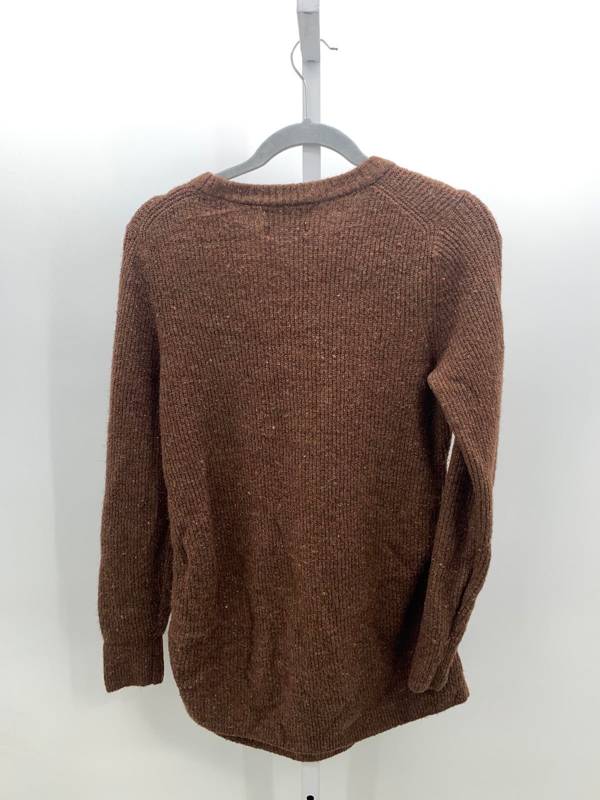 Old Navy Size Medium Misses Long Slv Sweater