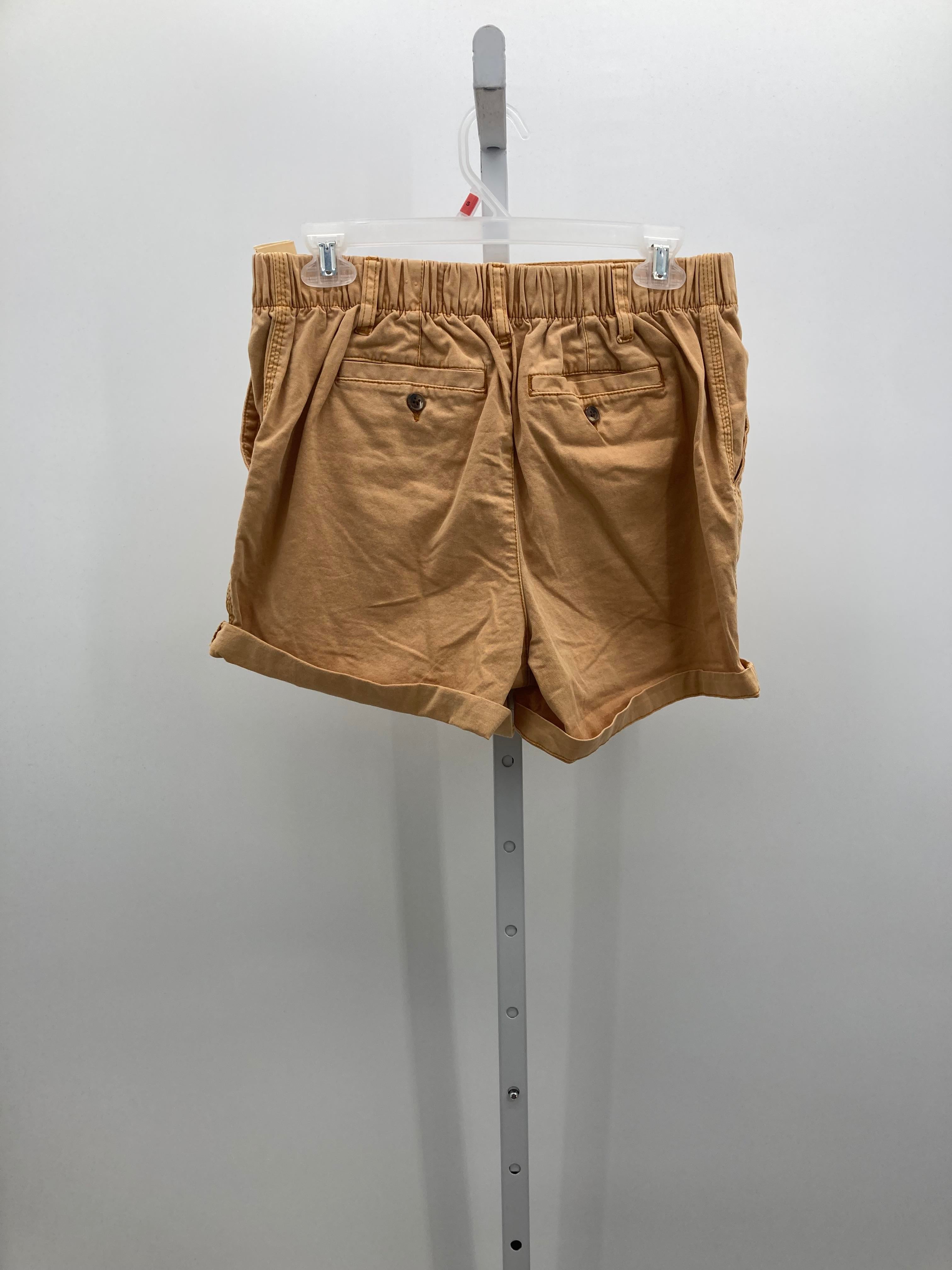 Old Navy Size Small Misses Shorts
