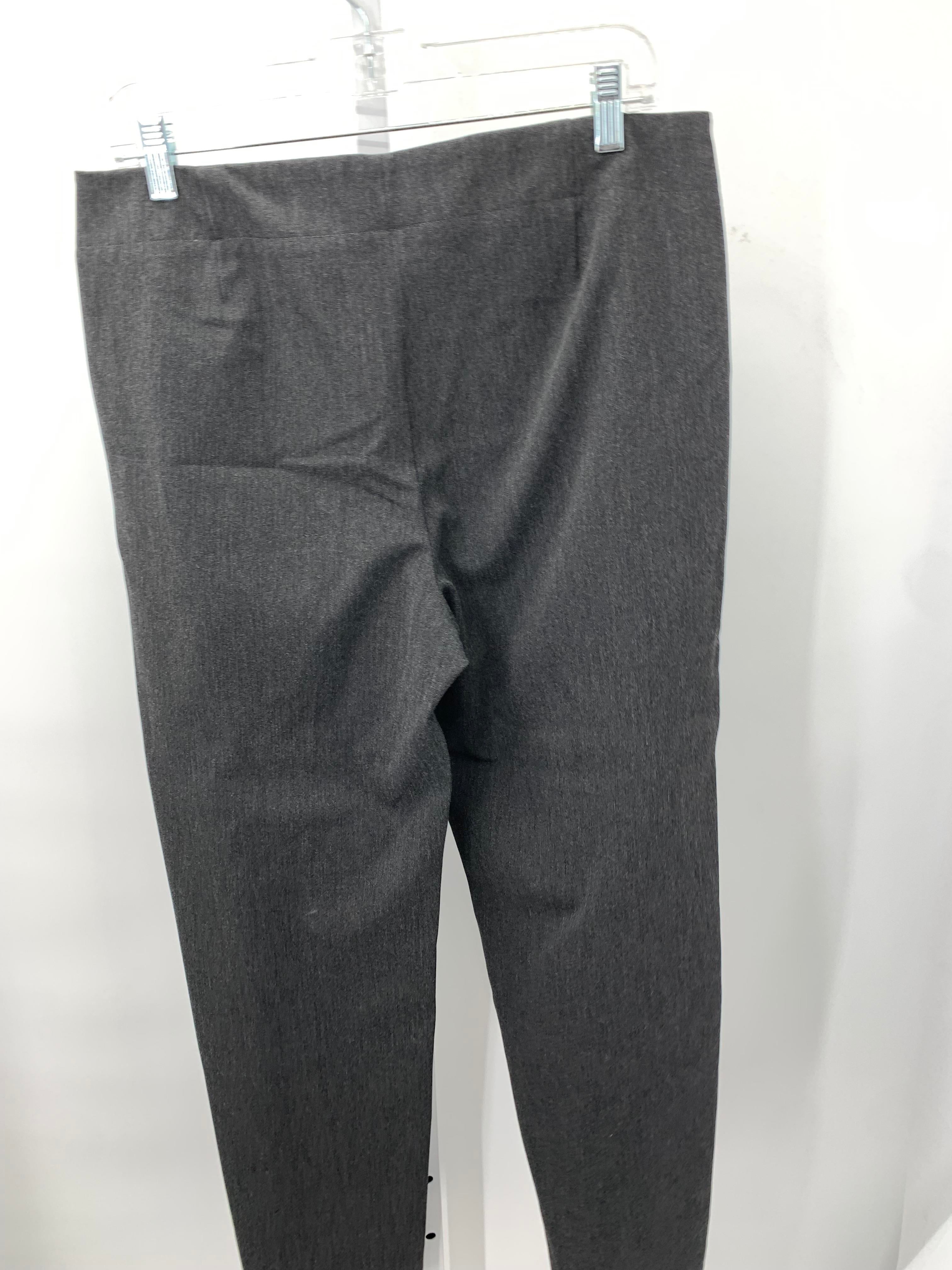 Talbots Size 12 Misses Pants