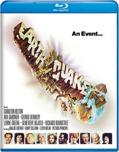 Earthquake -