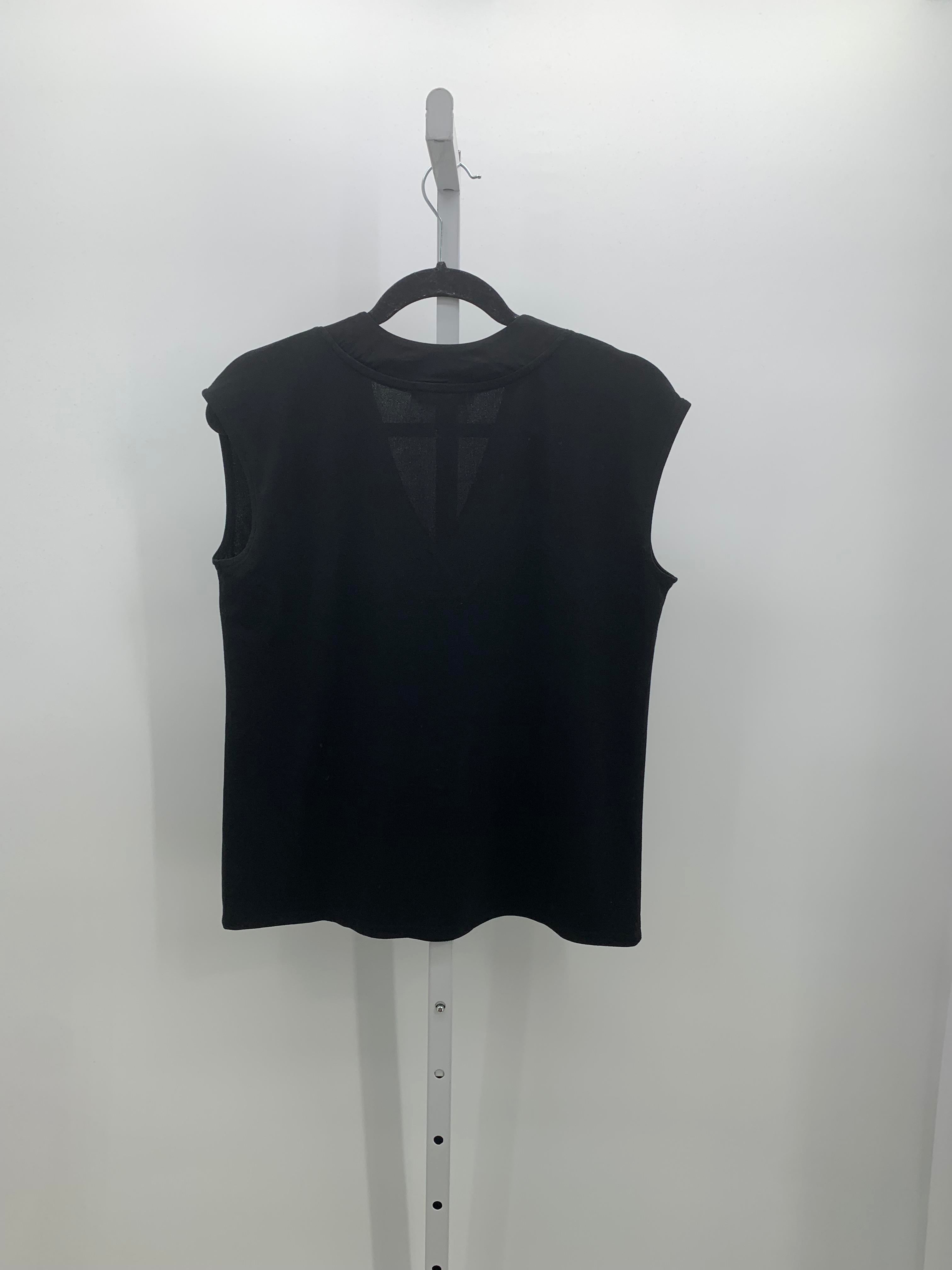 Banana Republic Size X Small Misses Sleeveless Shirt