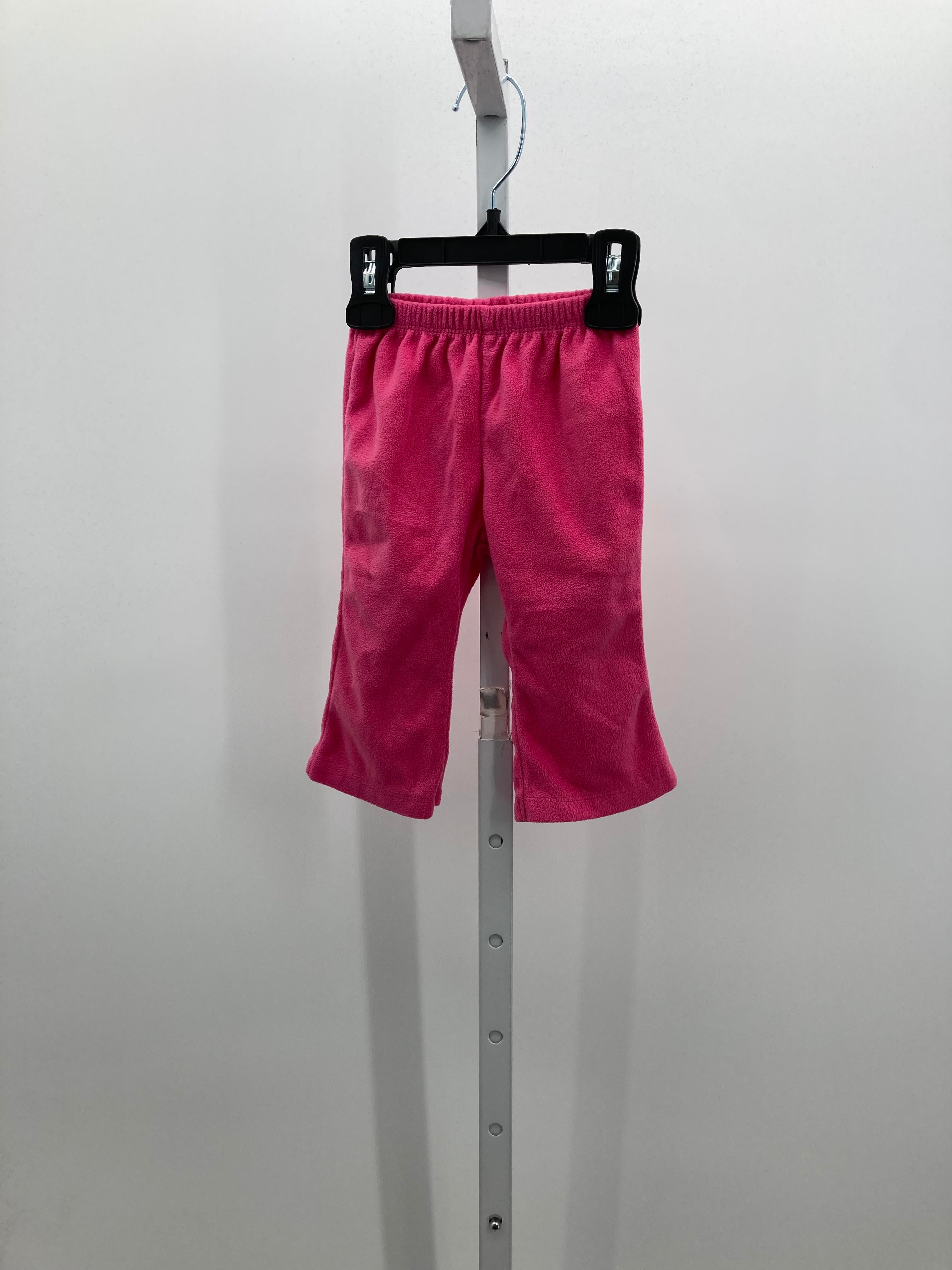 Carters Size 9 Months Girls Pants