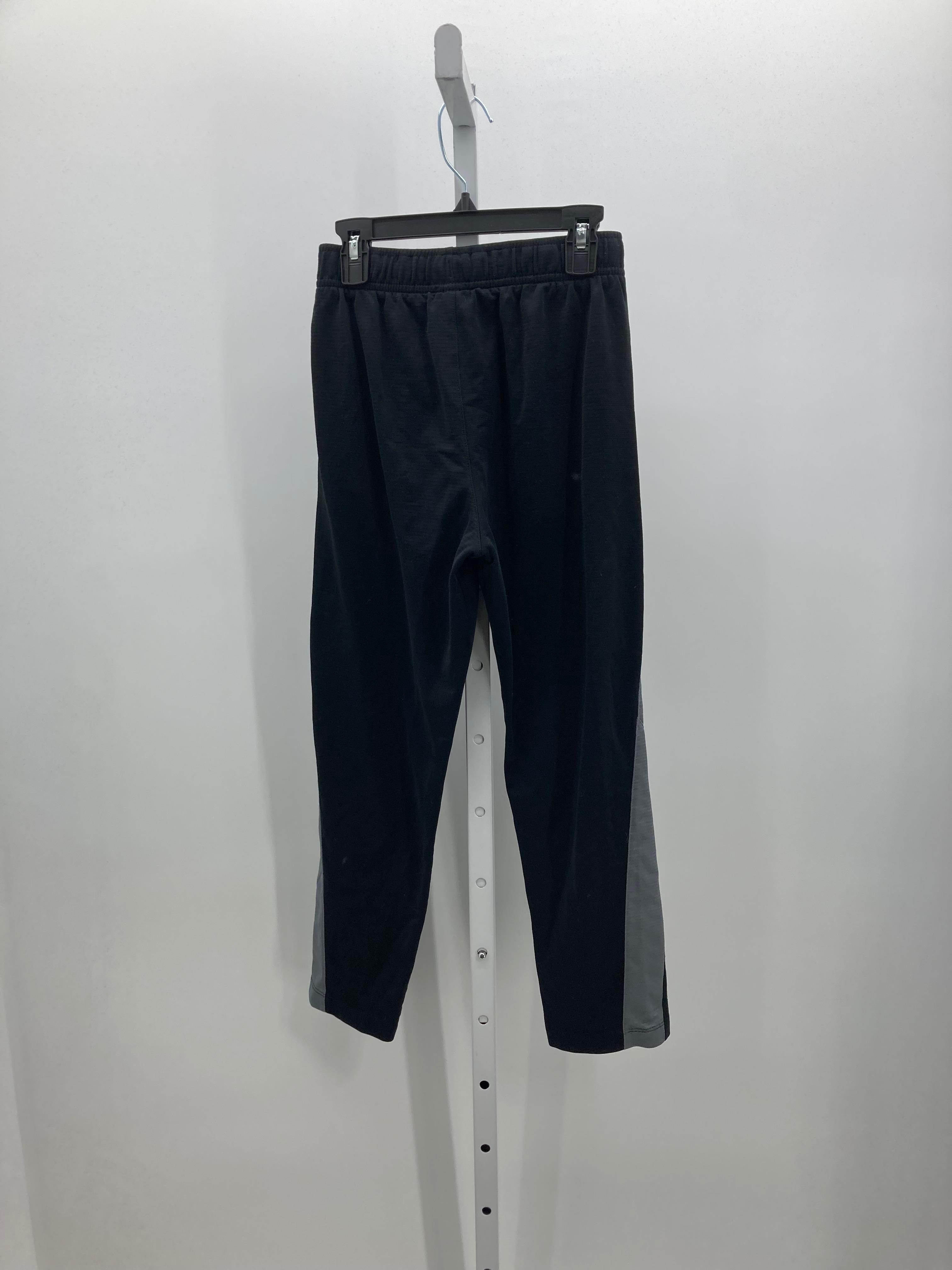 KNIT ACTIVE PANTS- SIZE MEDIUM