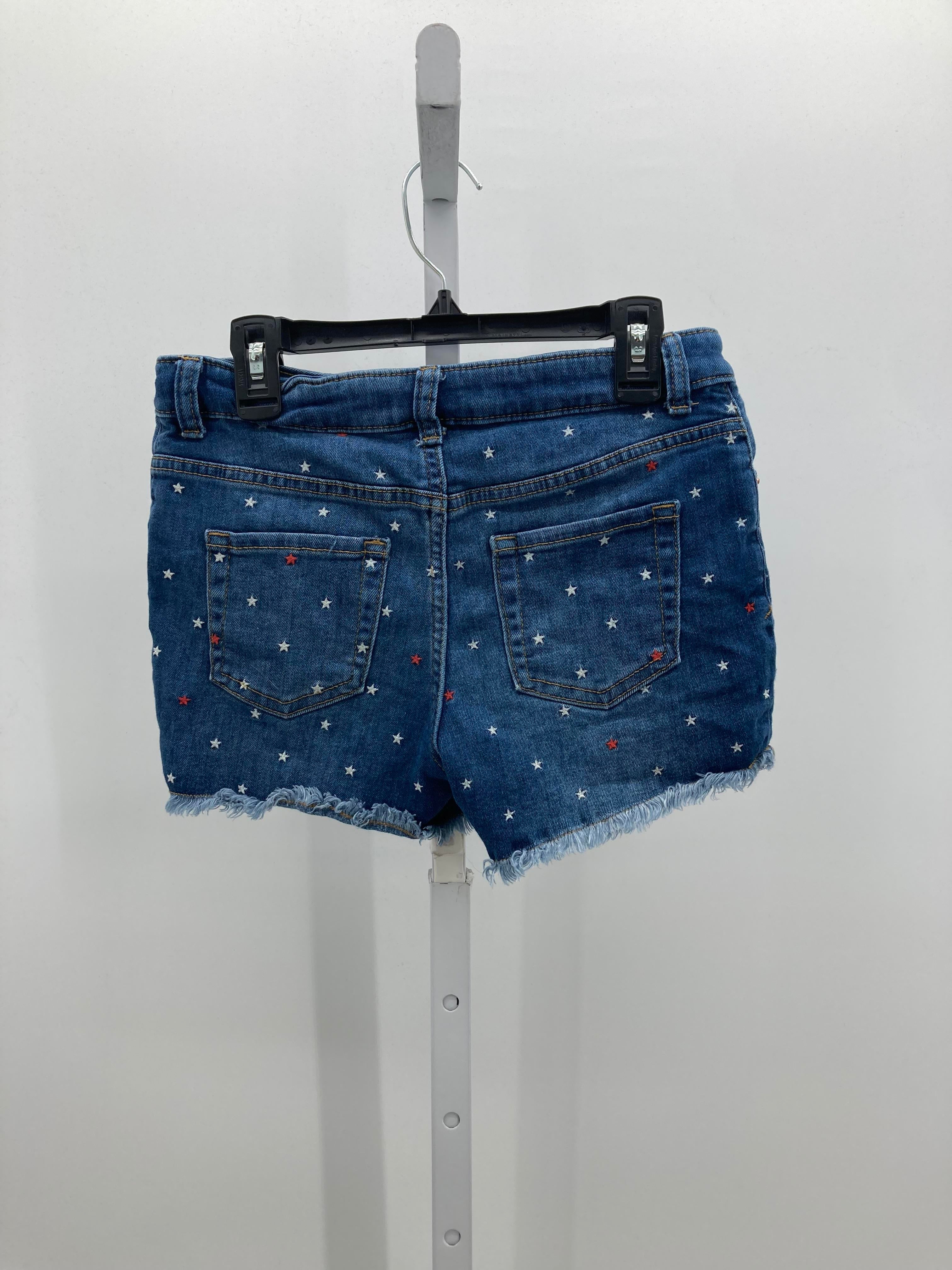 Cat & Jack Size 10-12 Girls Shorts