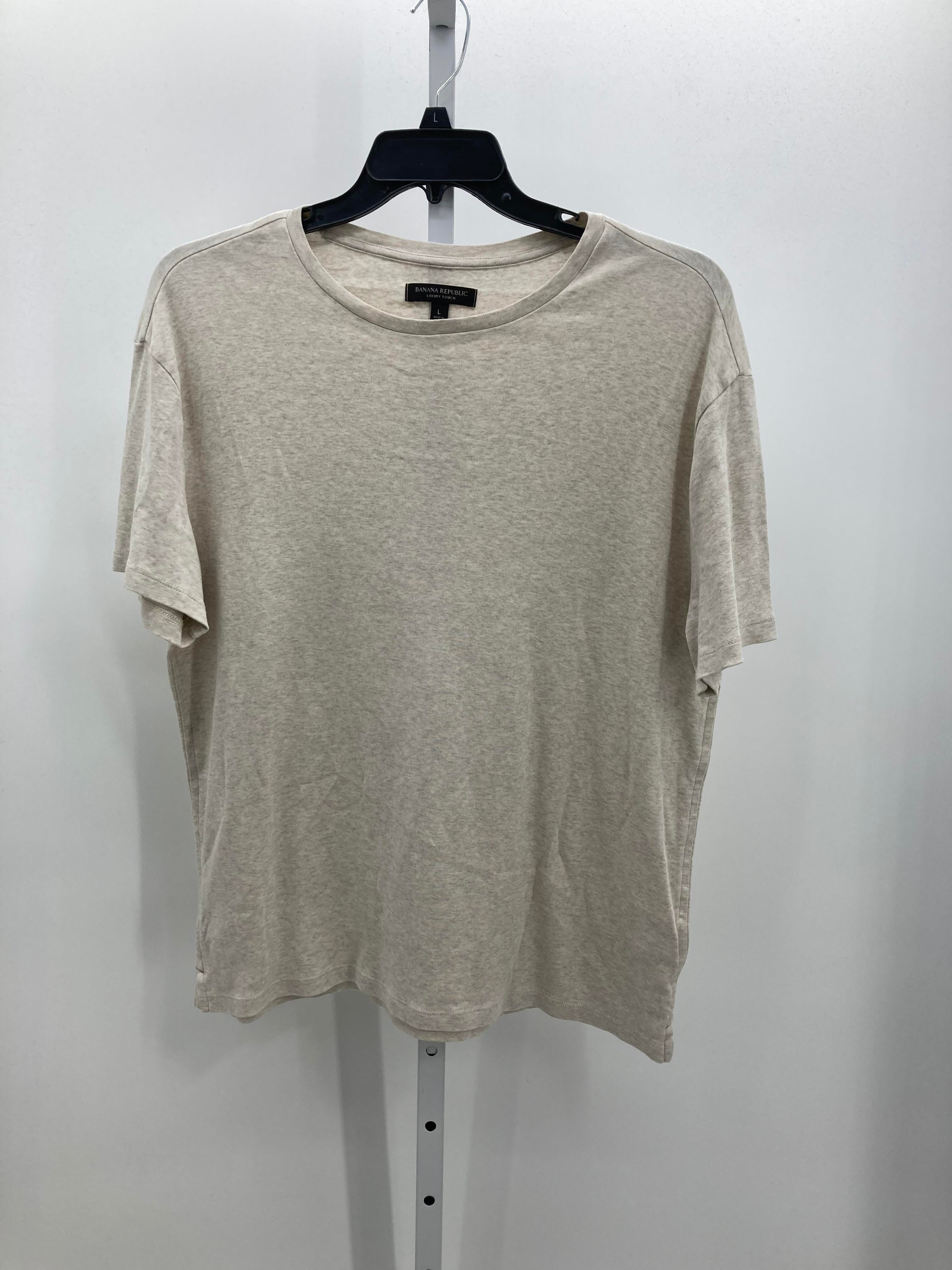 KNIT TEE