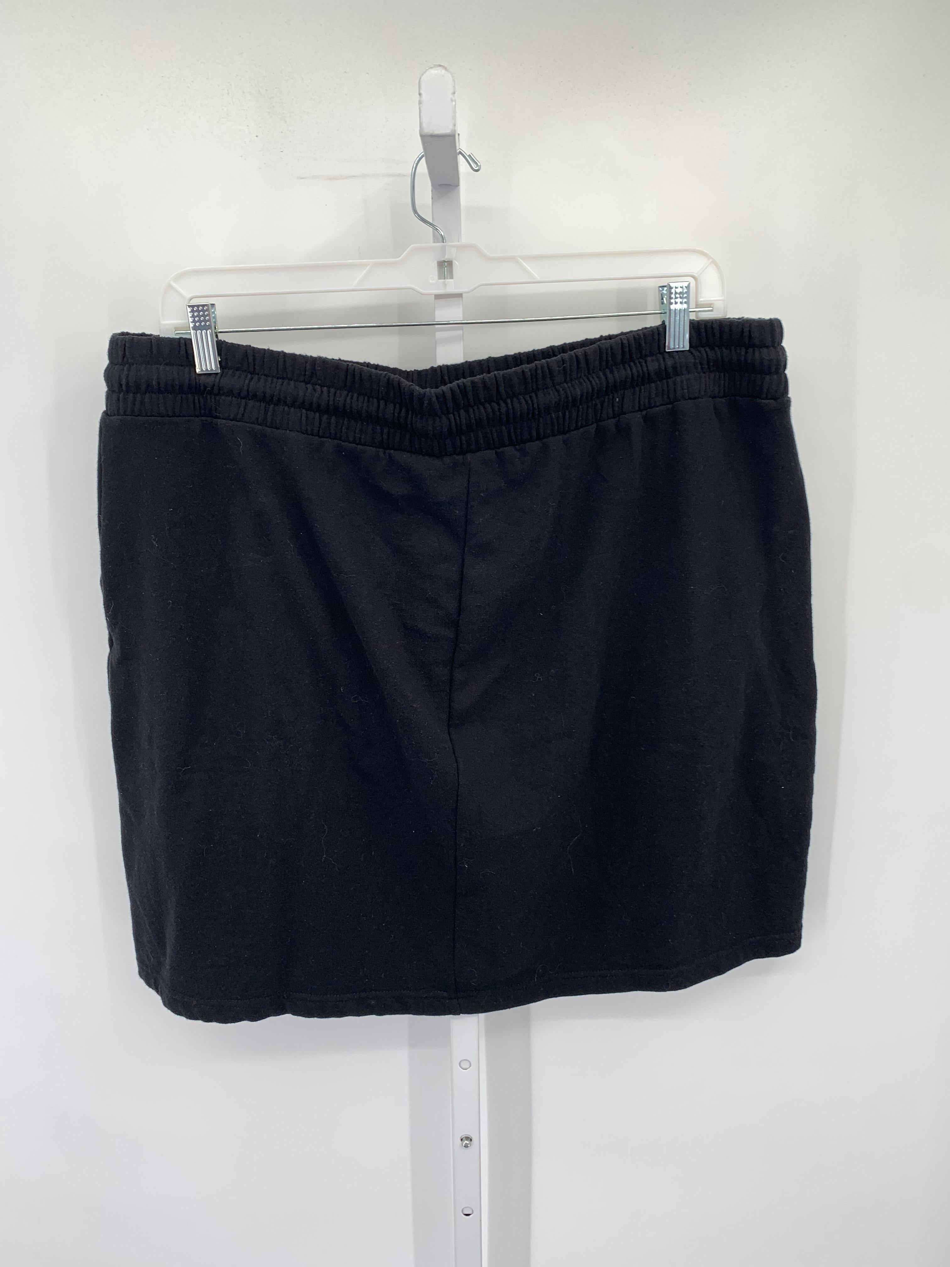 Torrid Size 2X Womens Skirt