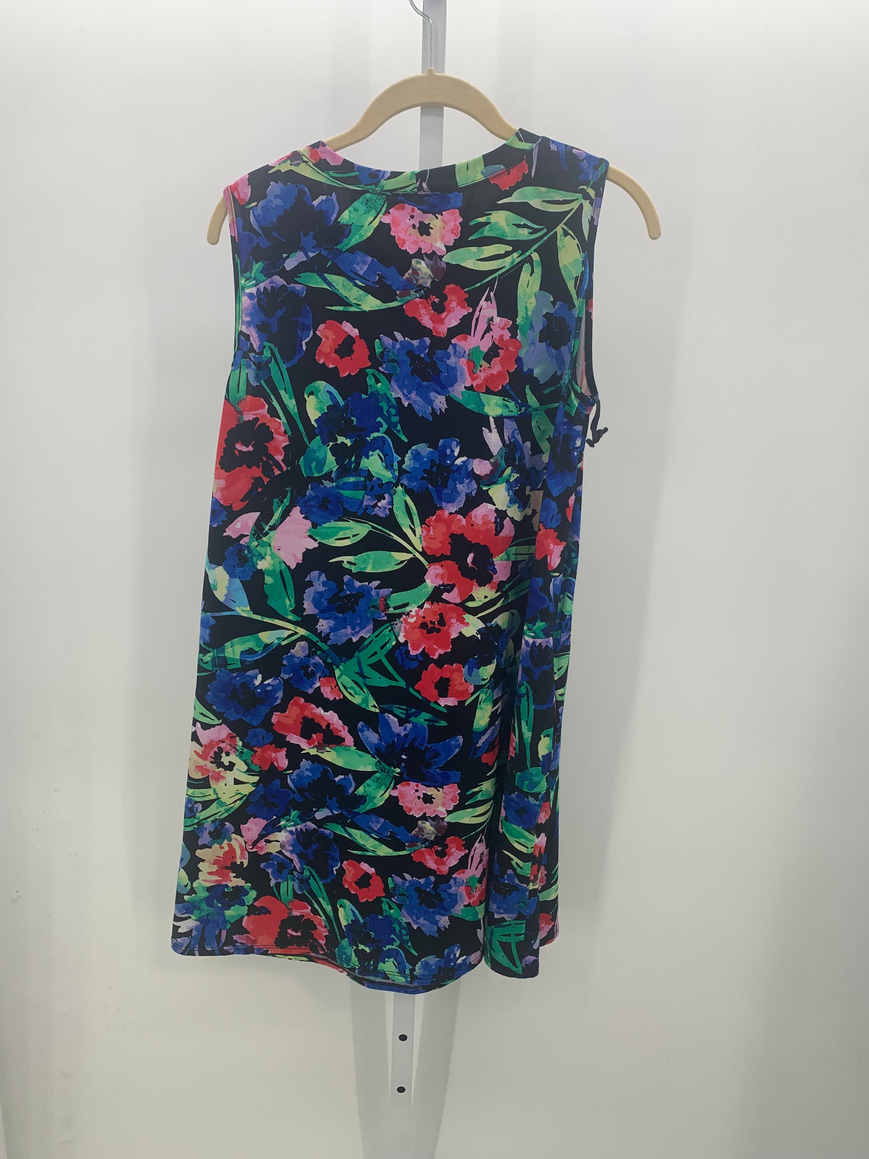 Apt. 9 Size Medium Misses Sleeveless Dress