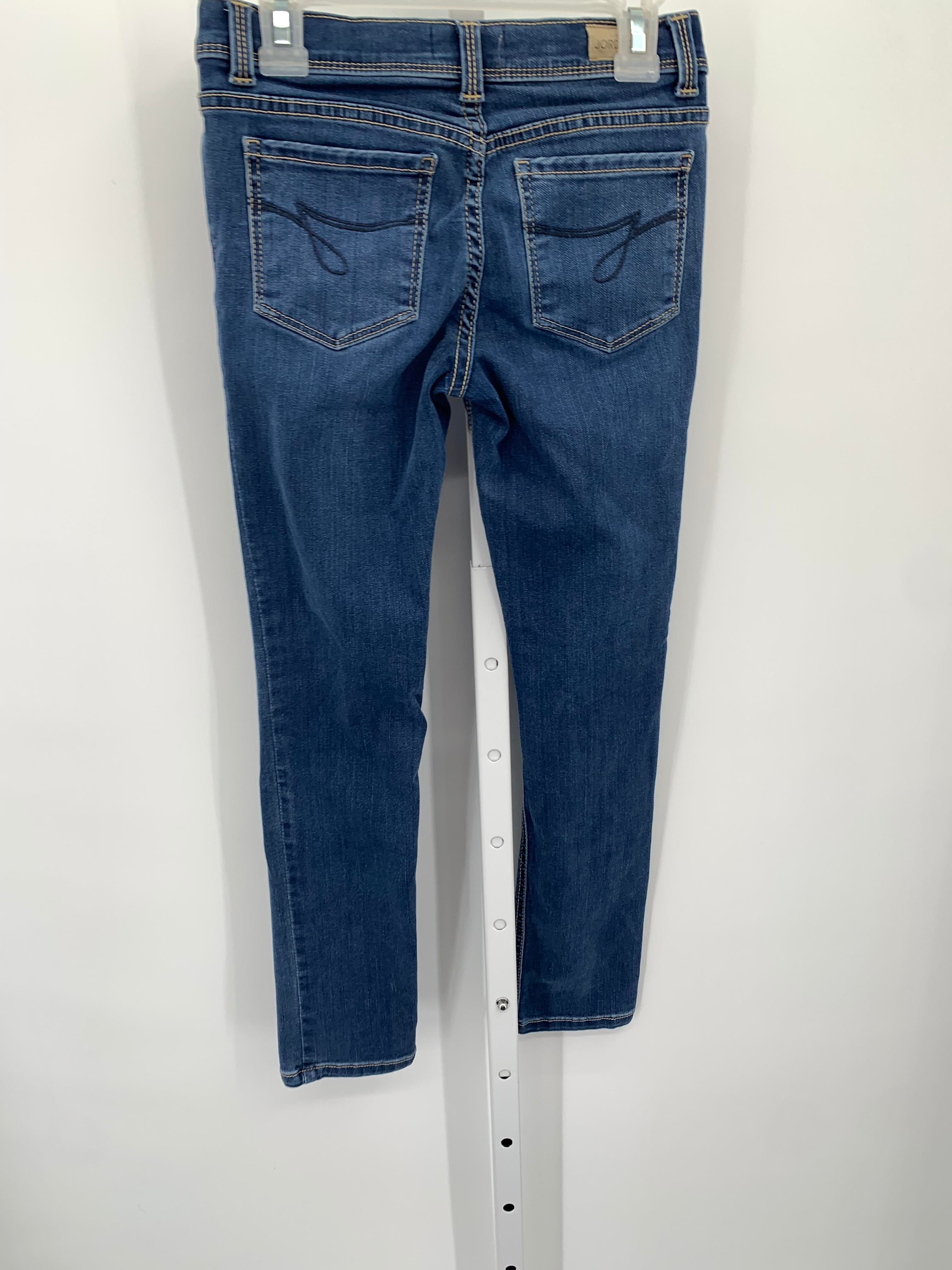 Jordache Size 10 Girls Jeans