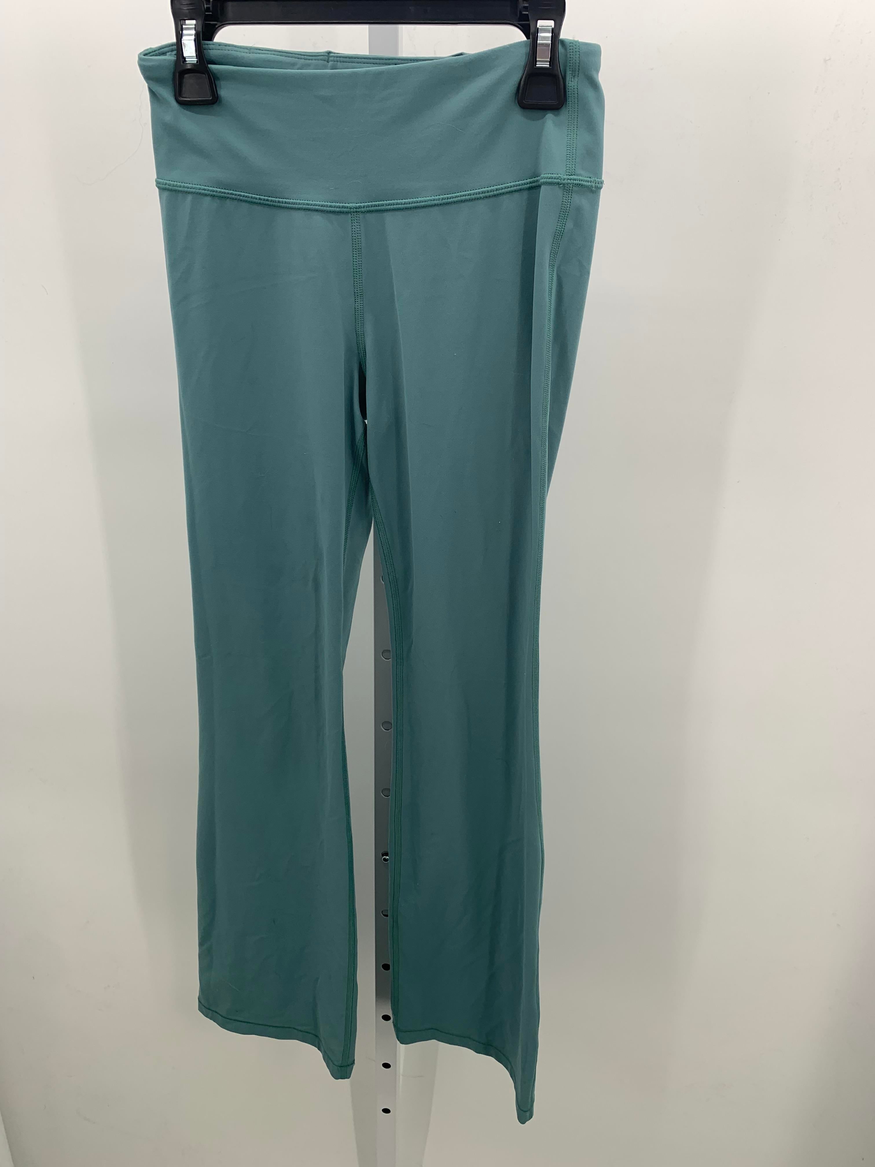 Athleta Size 12 Girls Leggings