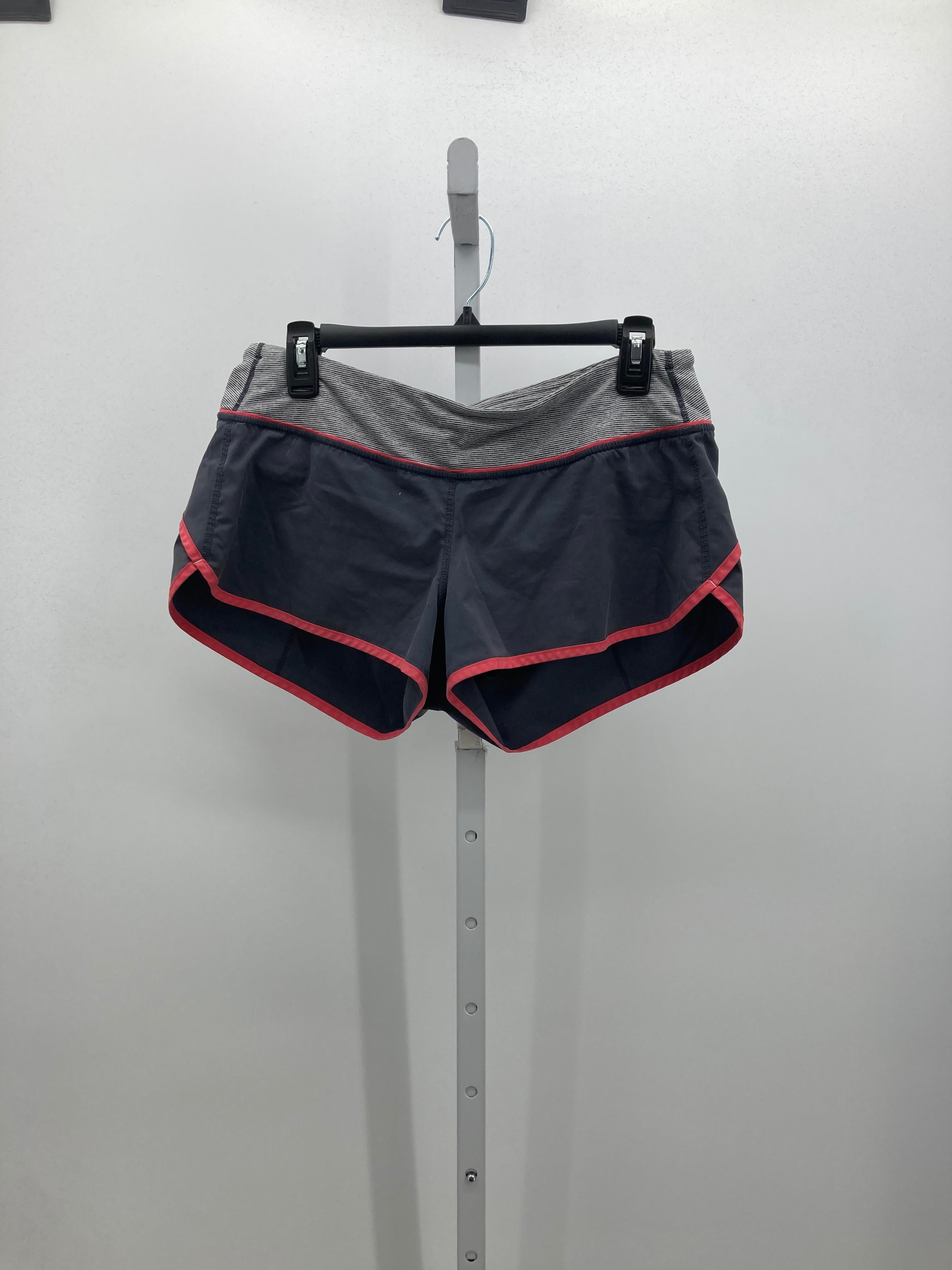 Lululemon Size 8 Misses Shorts