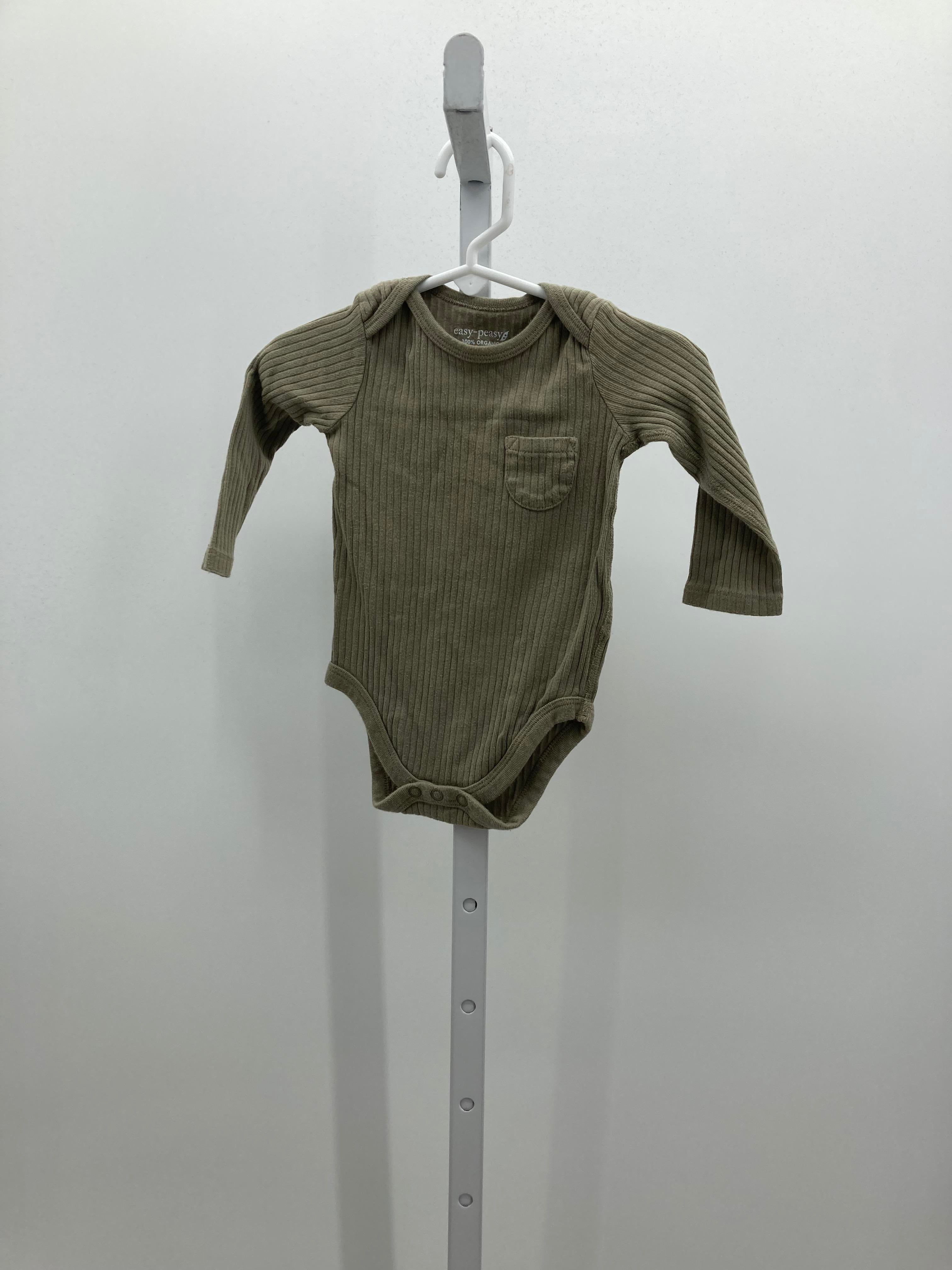 RIBBED KNIT