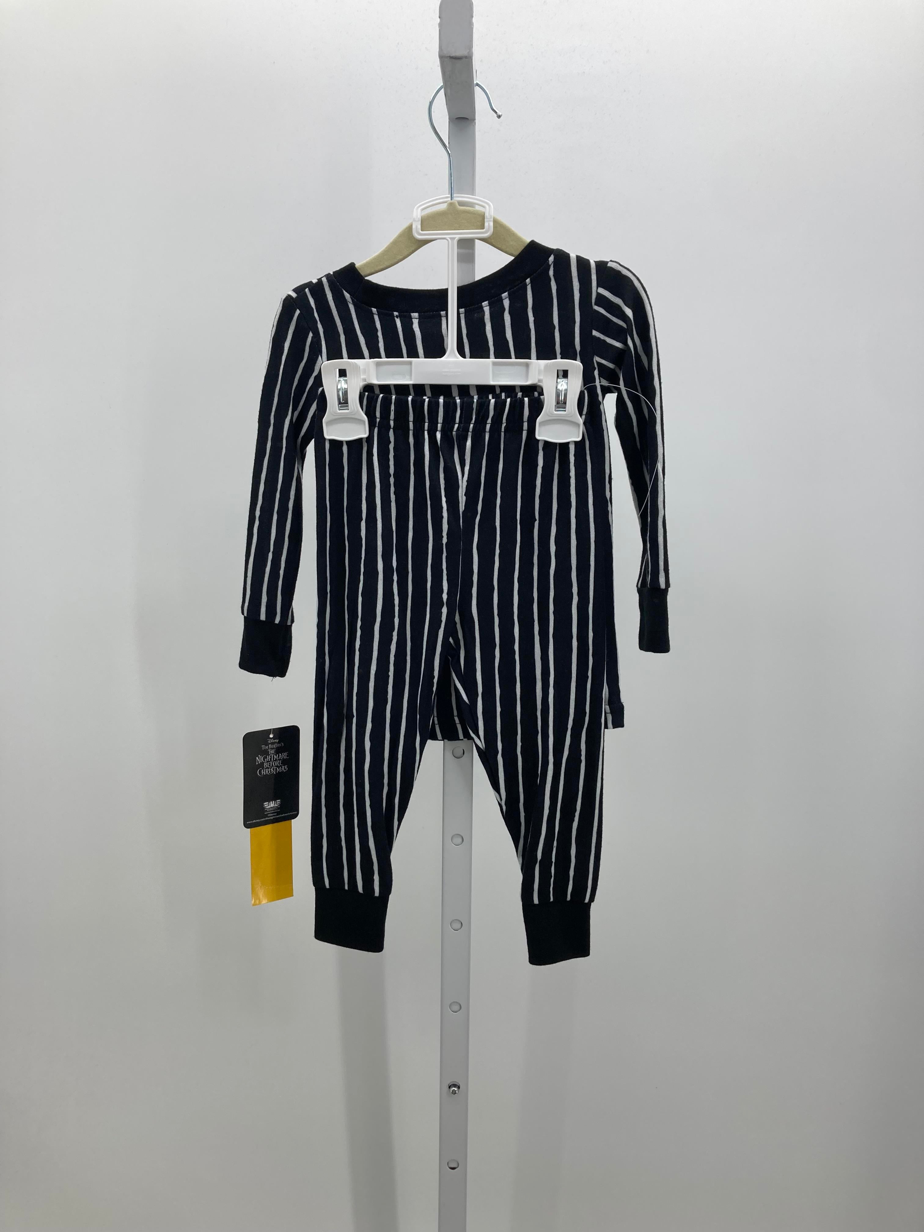 NEW JACK SKELLINGTON PJS