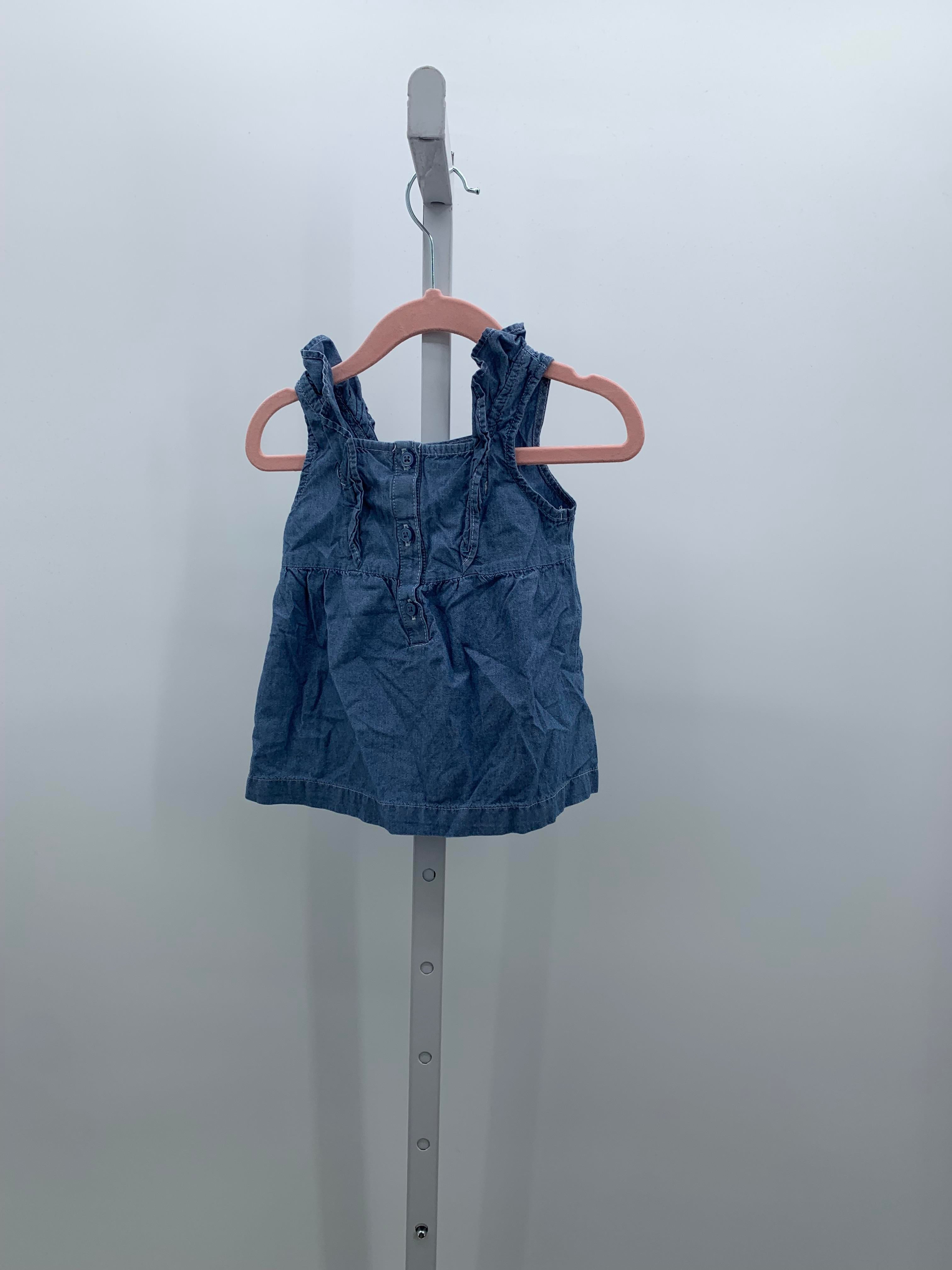 Carters Size 18 Months Girls Tank