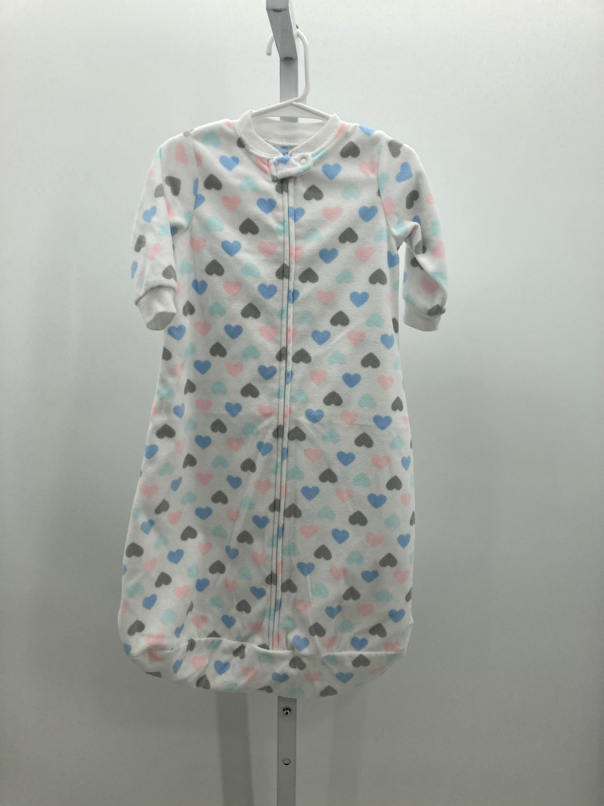 Carters Size 3-6 Months Girls Sleep Sac