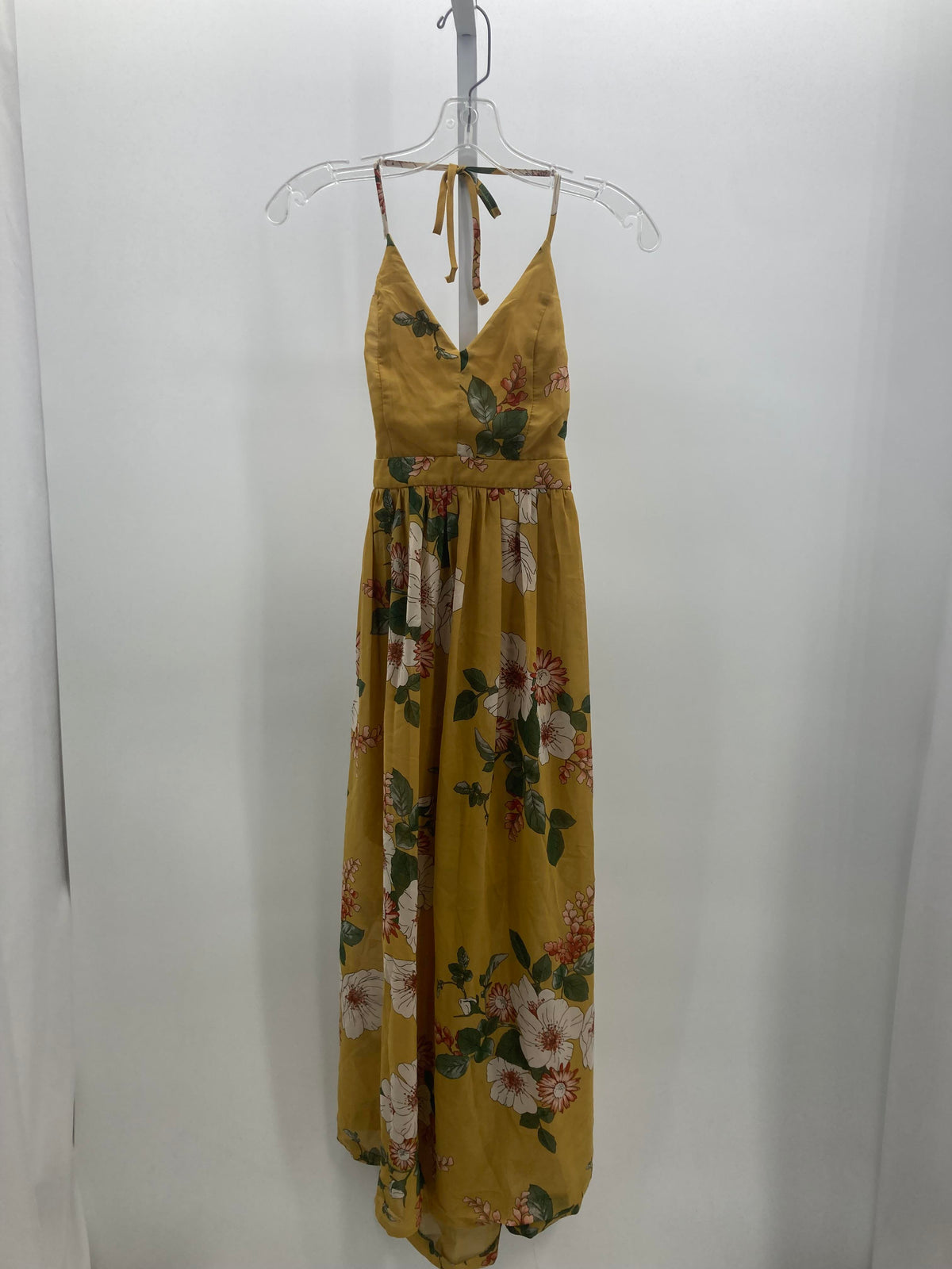 Love Tree Size Medium Juniors Sleeveless Dress