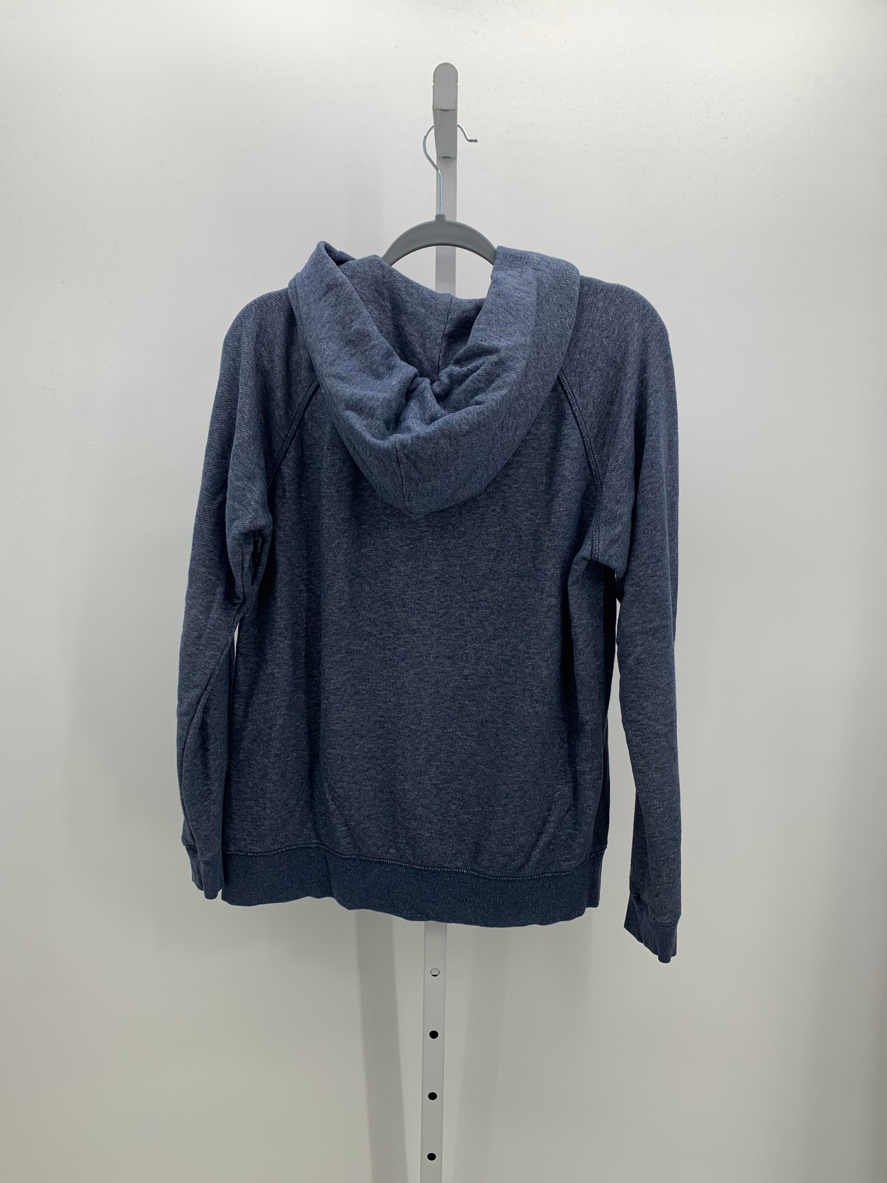Uniqlo Size Large Misses Sweat Jacket