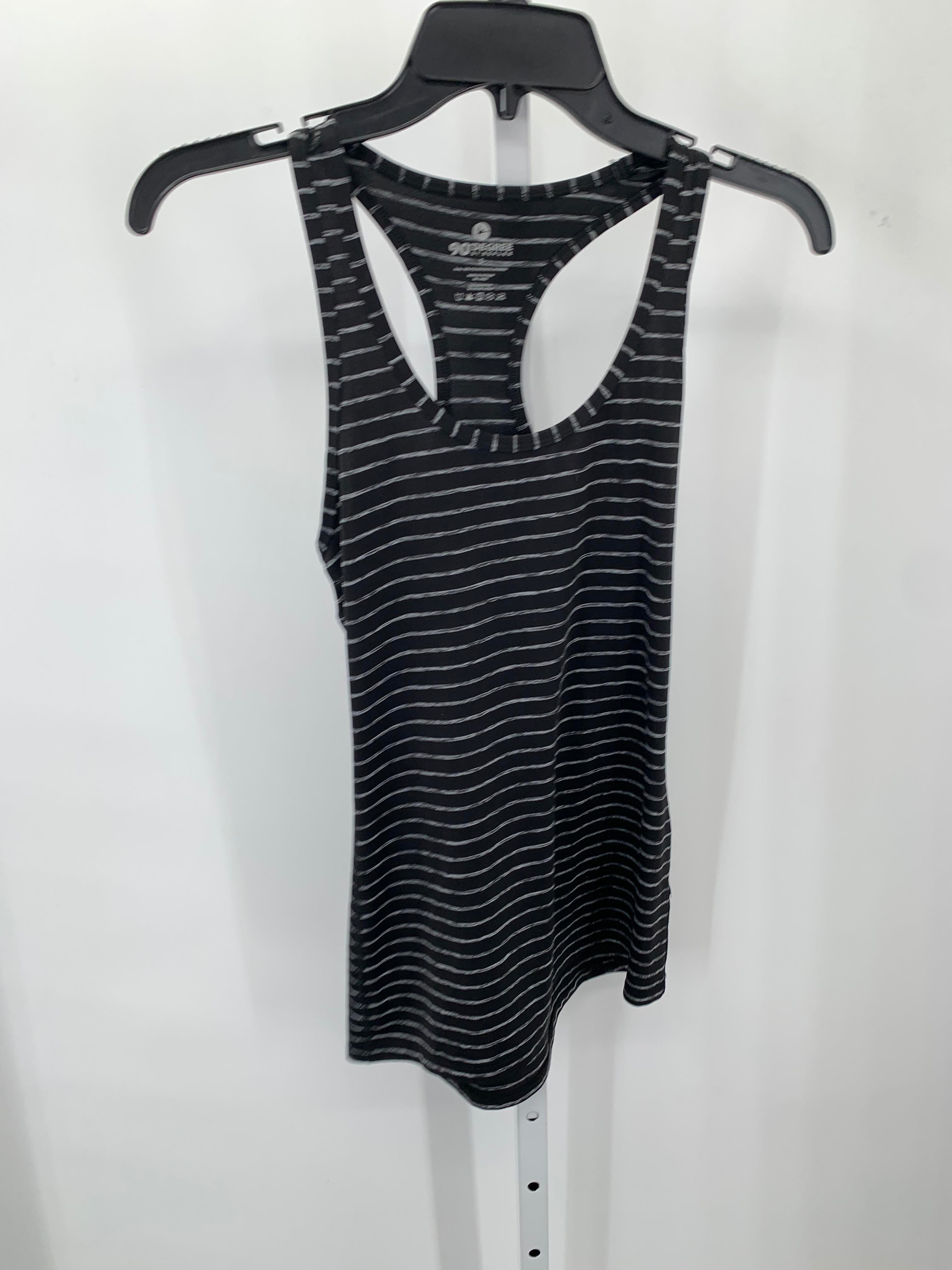 90 degree Size Small Misses Tank