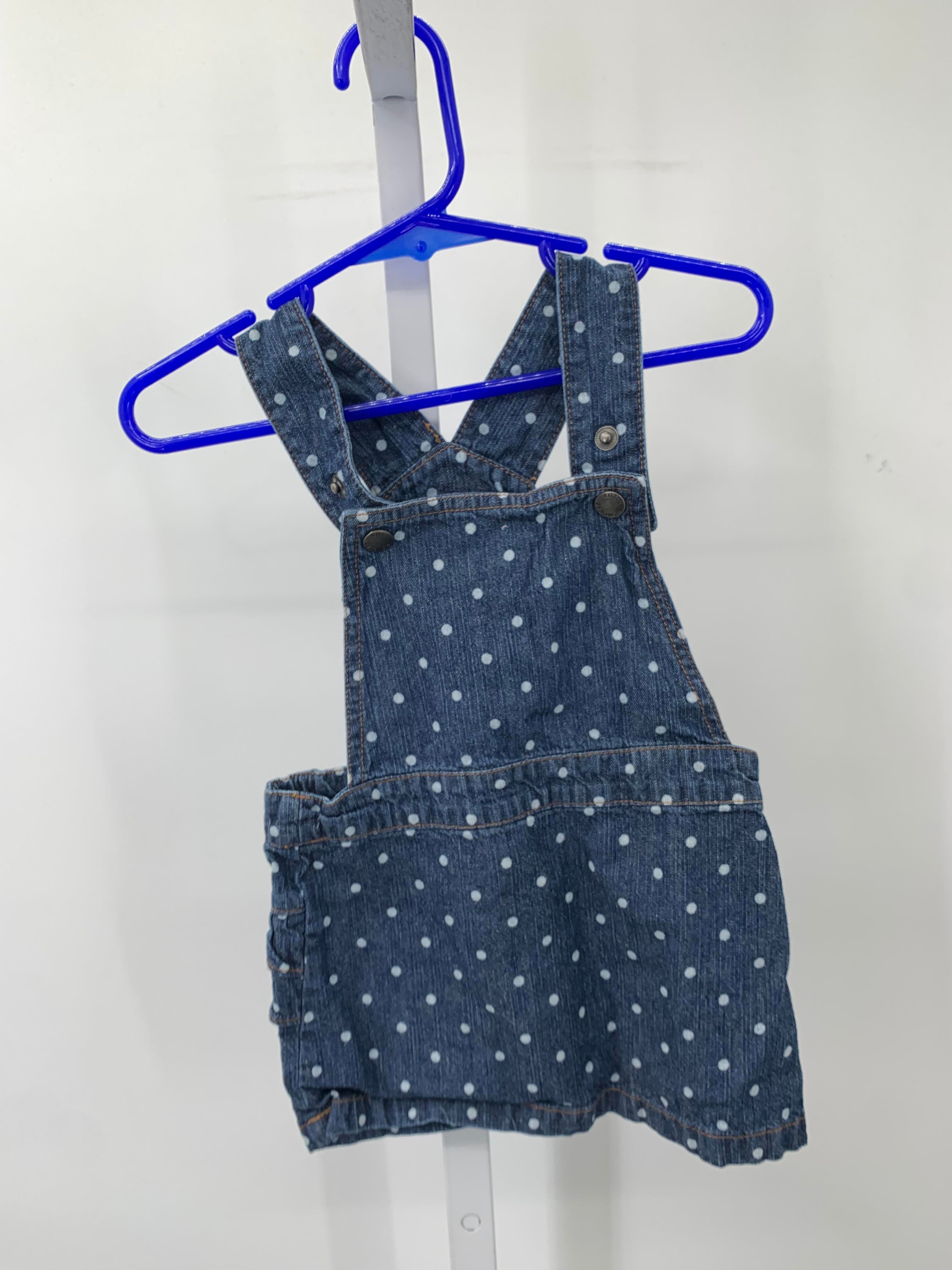 little wonders Size 6-9 mon Girls Jumper
