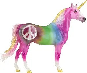 Keep The Peace Unicorn