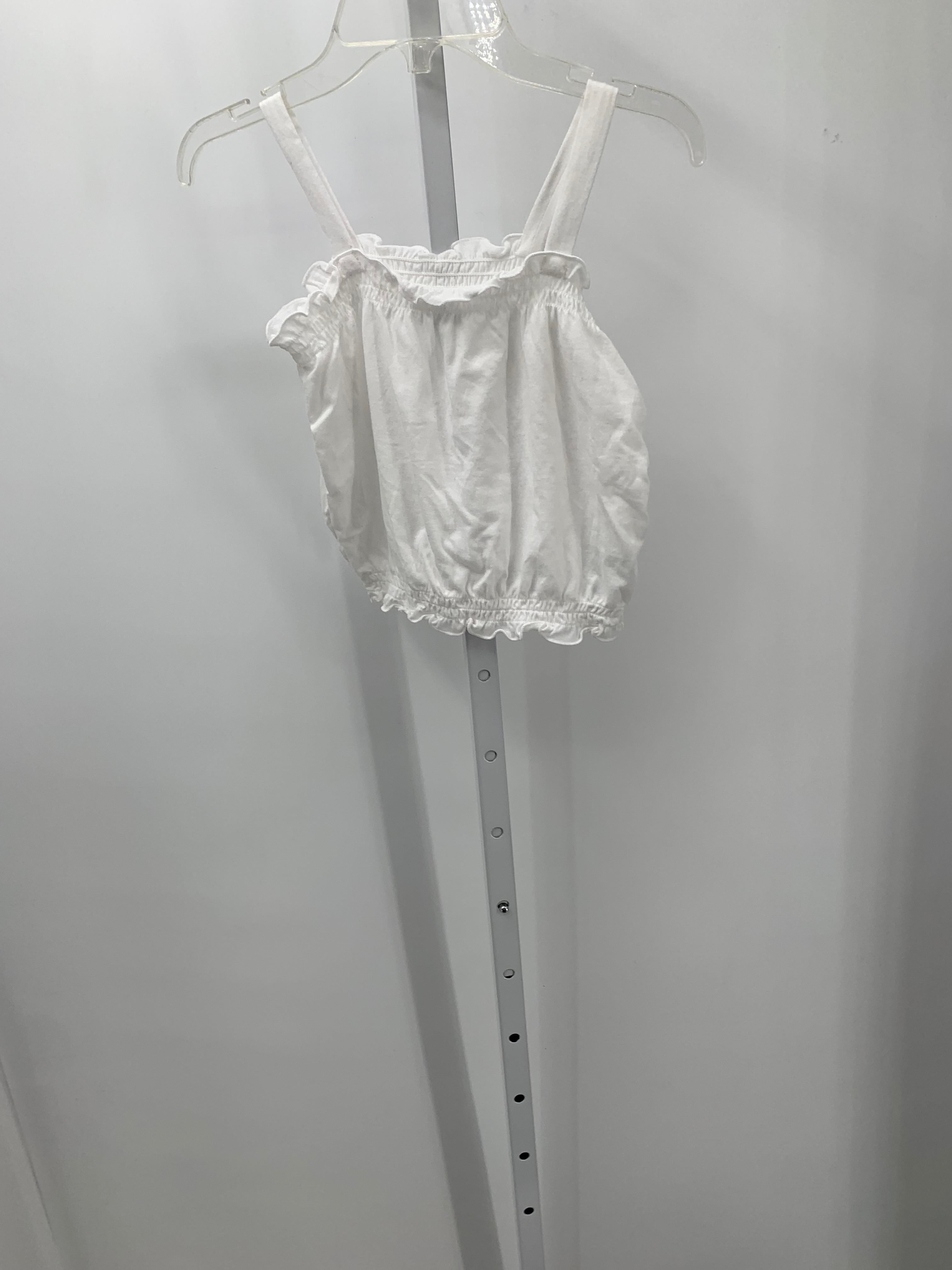 Old Navy Size 6-7 Girls Tank