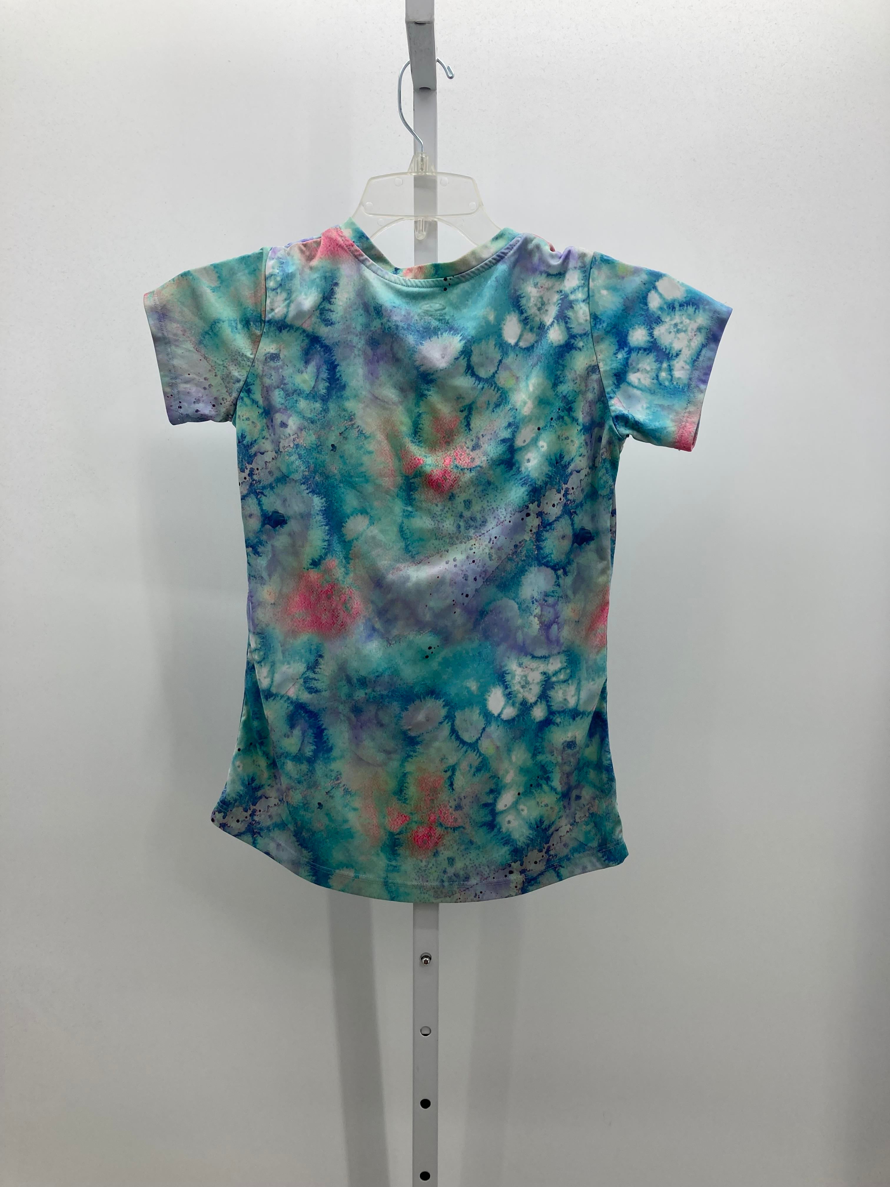 C9 Size 14-16 Girls Short Sleeve Shirt