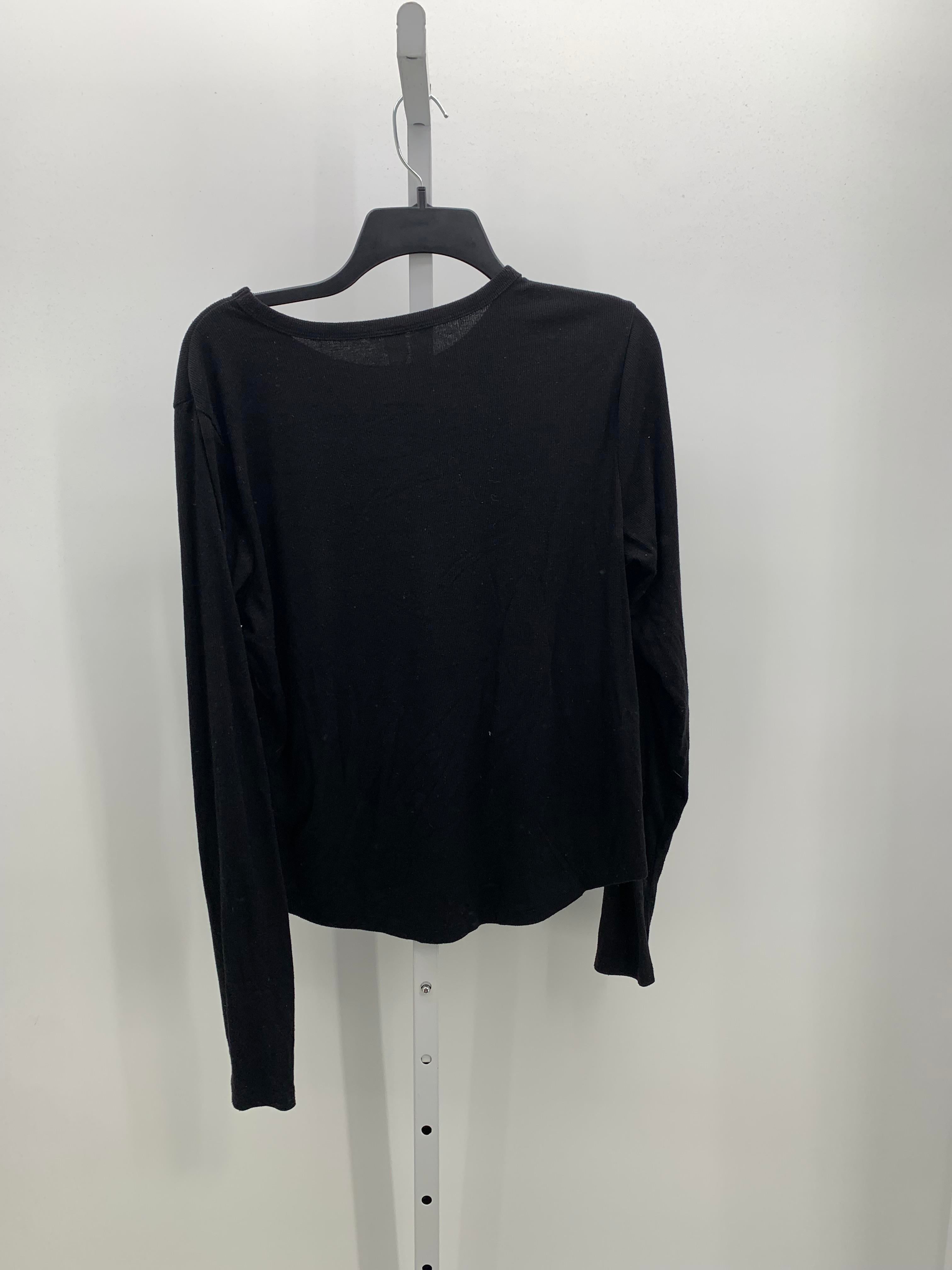 Old Navy Size Extra Large Misses Long Sleeve Shirt