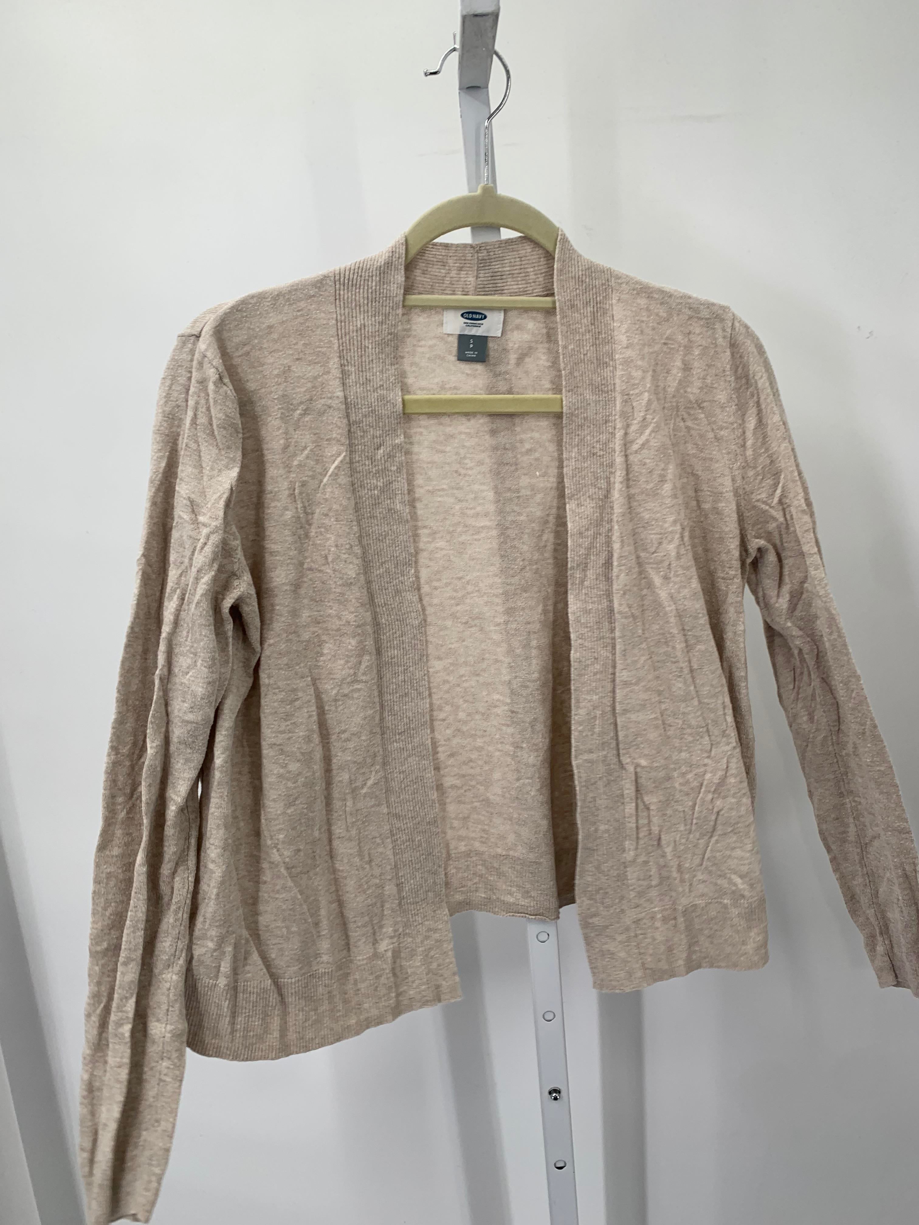 Old Navy Size Small Misses Cardigan