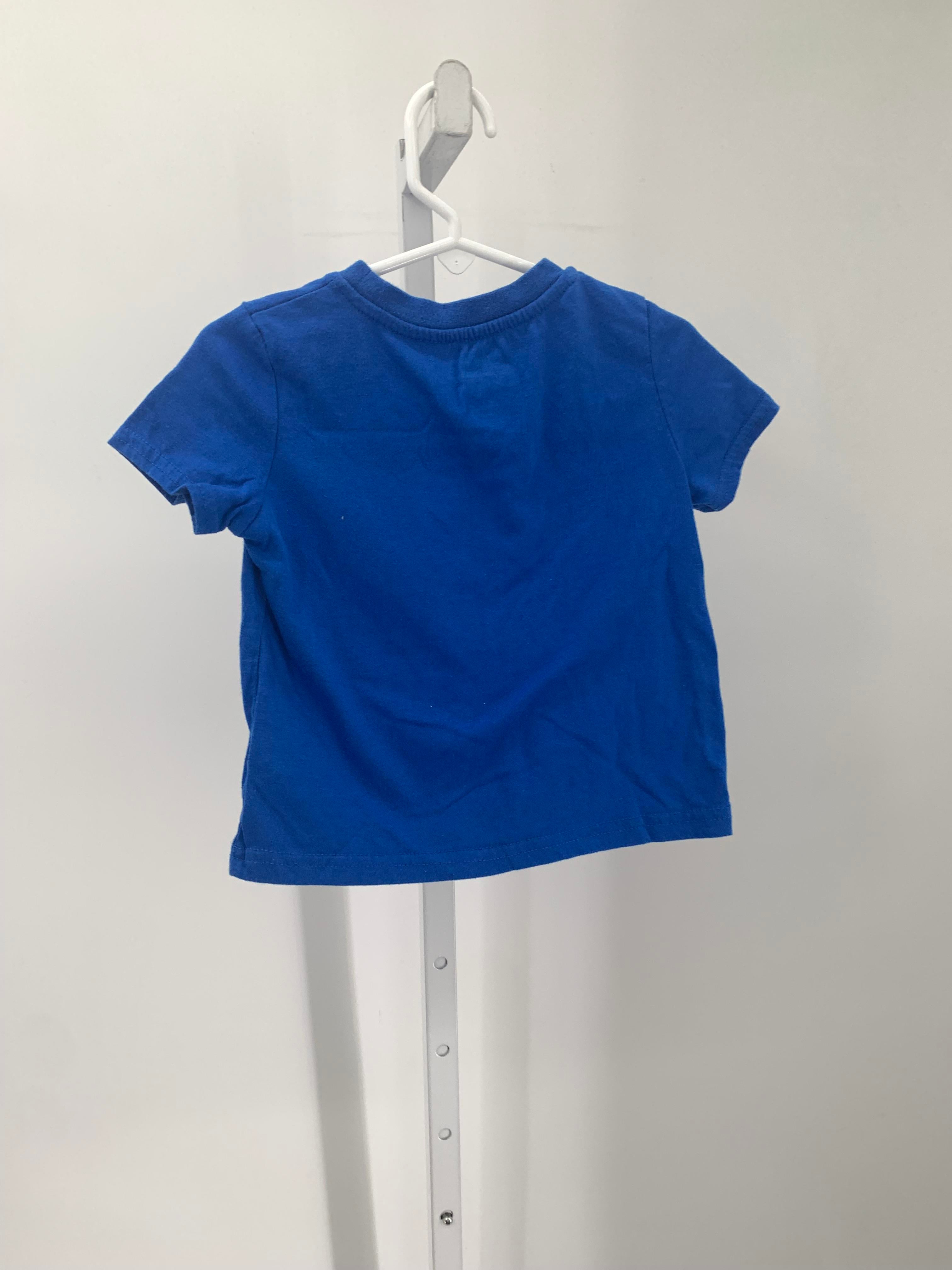 KNIT TEE