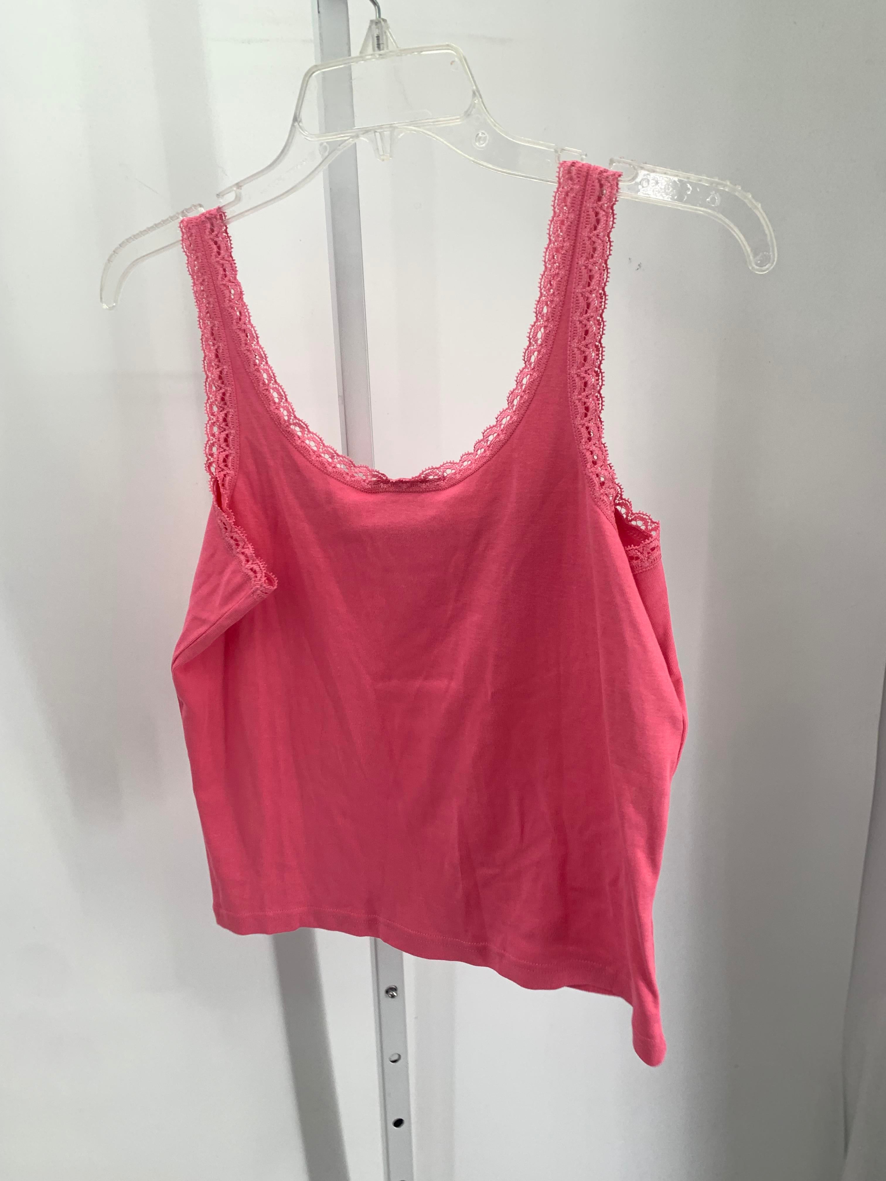 Talbots Size Medium Misses Tank