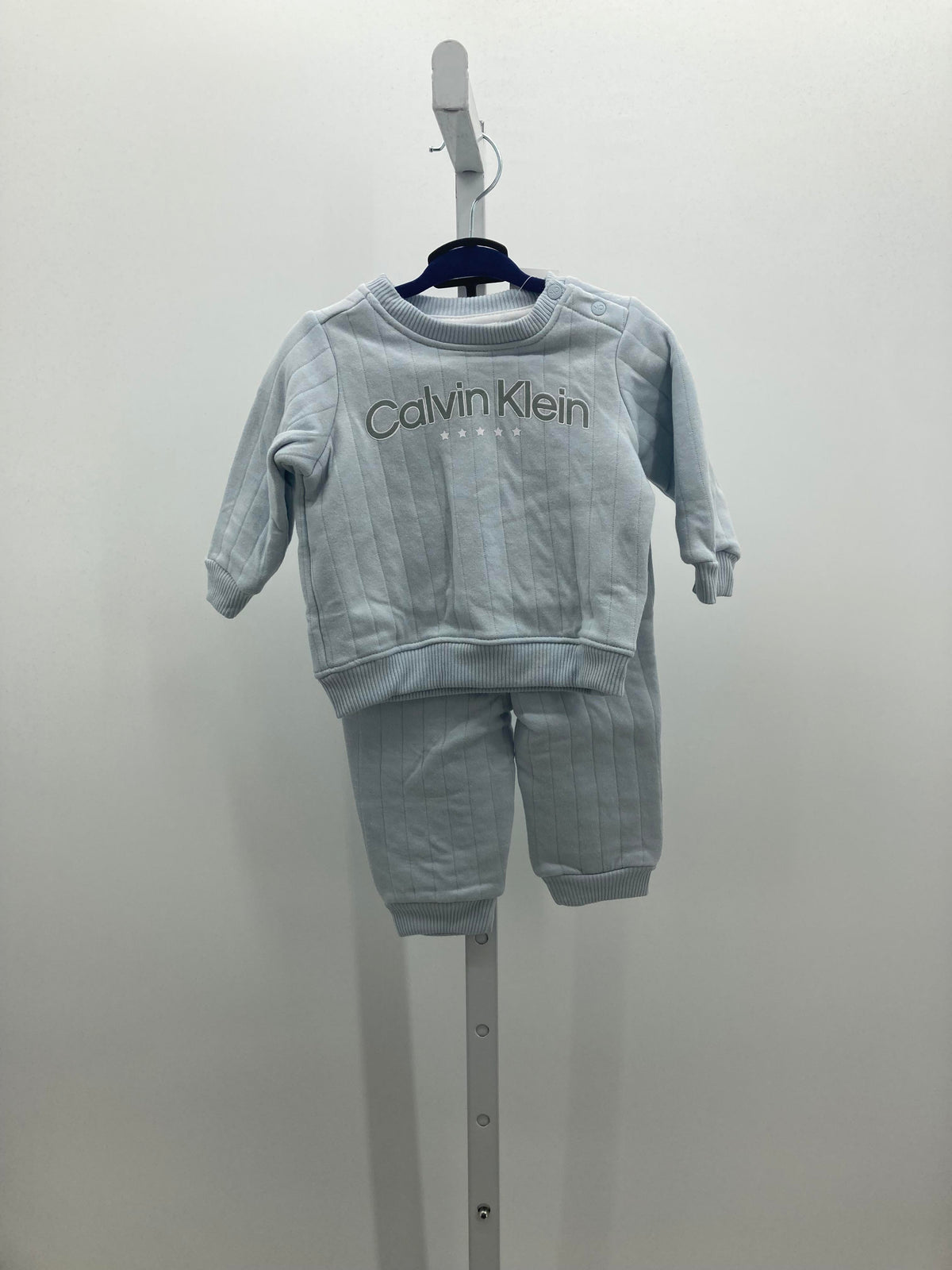 NEW KNIT SHIRT AND PANTS