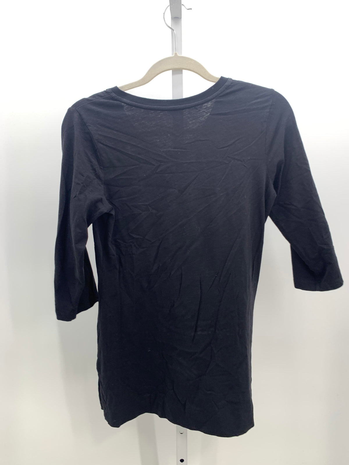 d & co. Size XX Small Misses 3/4 Sleeve Shirt